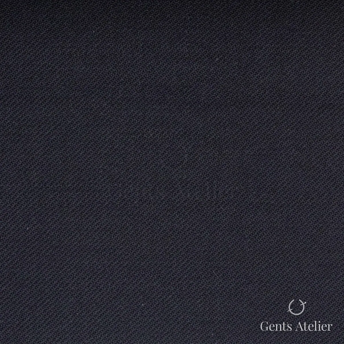 Костюм из Gent's Collection FS31200/3-1 — тёмно-синий, 70% шерсть, 29.5% полиэстер, 0.5% полиамид