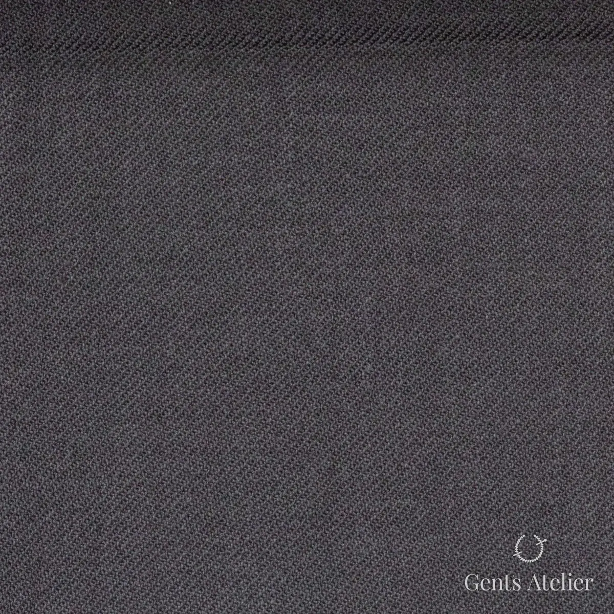 Костюм из Gent's Collection FS31200/5-2 — тёмно-серый, 70% шерсть, 29.5% полиэстер, 0.5% полиамид