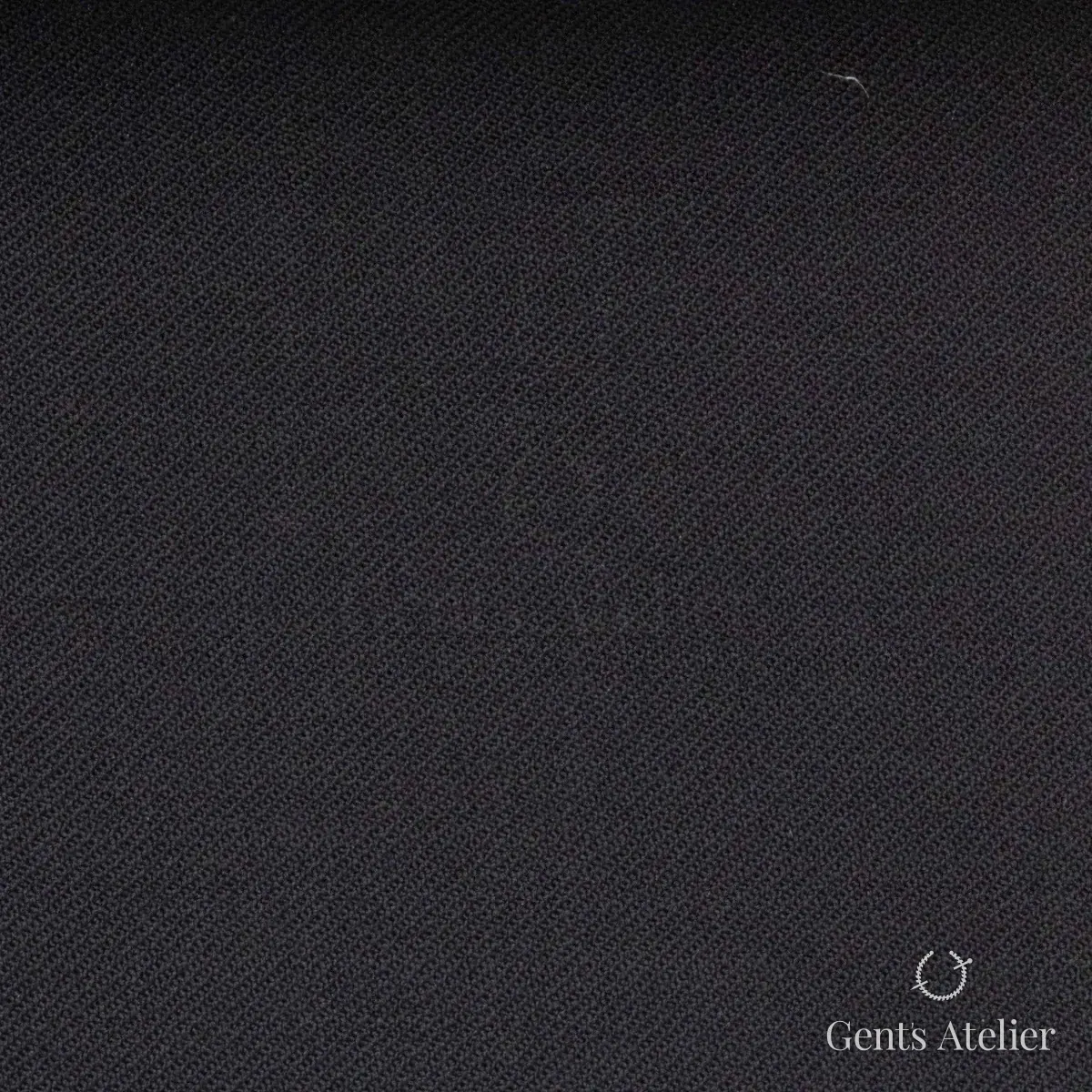 Костюм из Gent's Collection FS31200/11 — чёрный, 70% шерсть, 29.5% полиэстер, 0.5% полиамид