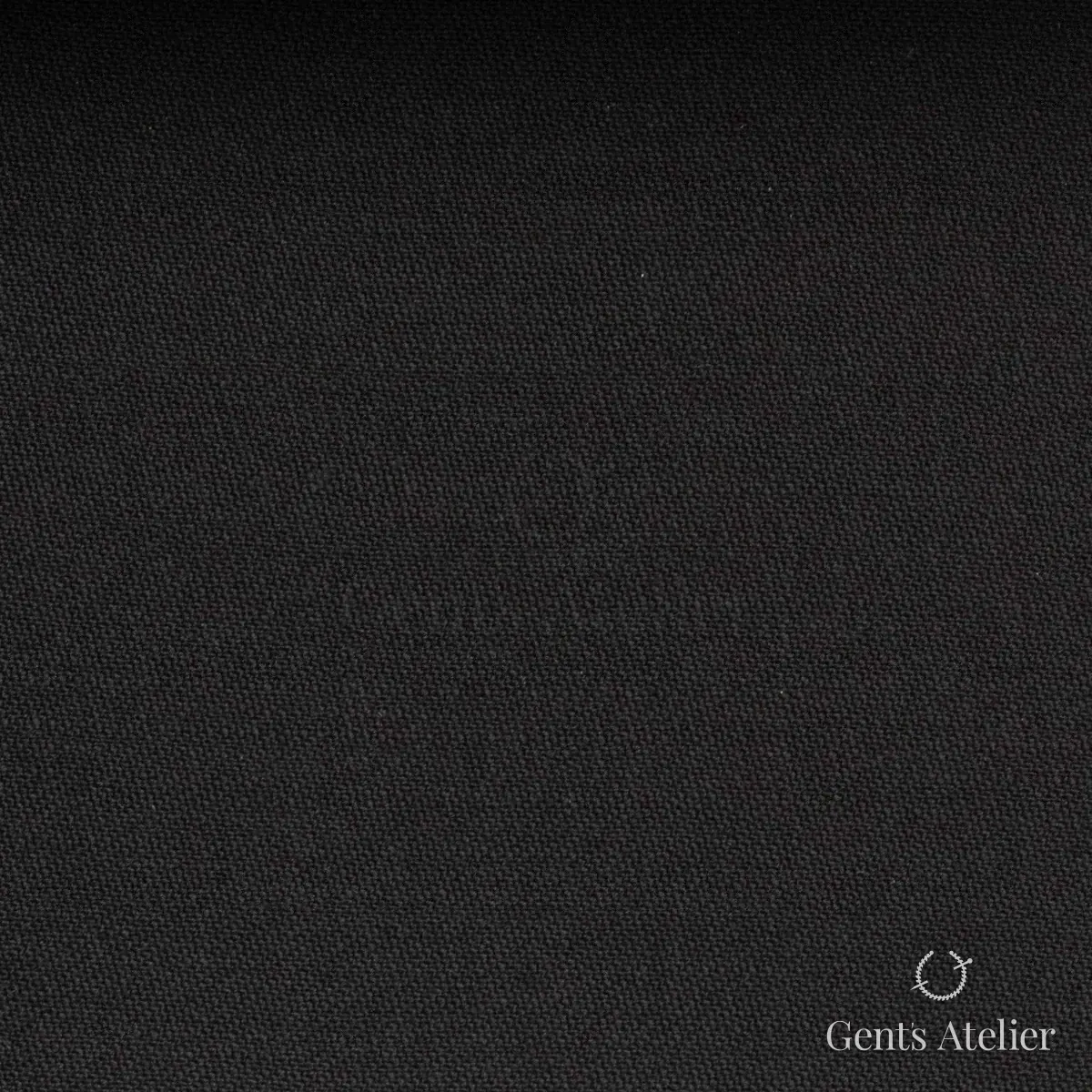Костюм из Gent's Collection FH37200/1 — чёрный, 70% шерсть, 29.5% полиэстер, 0.5% полиамид