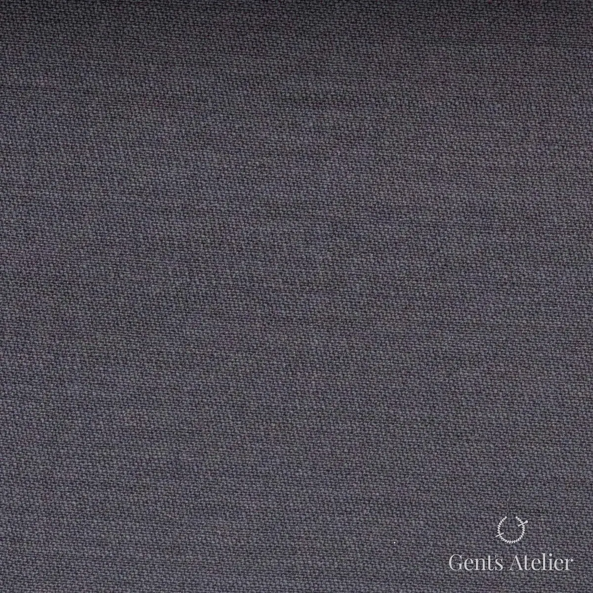 Костюм из Gent's Collection FS37200/5-2 — тёмно-серый, 70% шерсть, 29.5% полиэстер, 0.5% полиамид