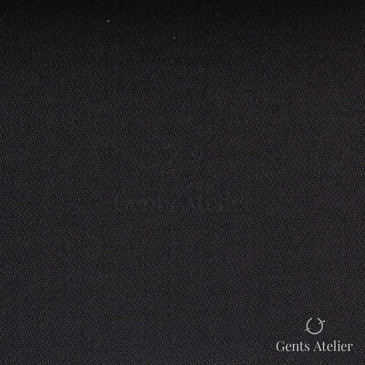 Костюм из Gent's Collection FH37200/11 — чёрный, 70% шерсть, 29.5% полиэстер, 0.5% полиамид