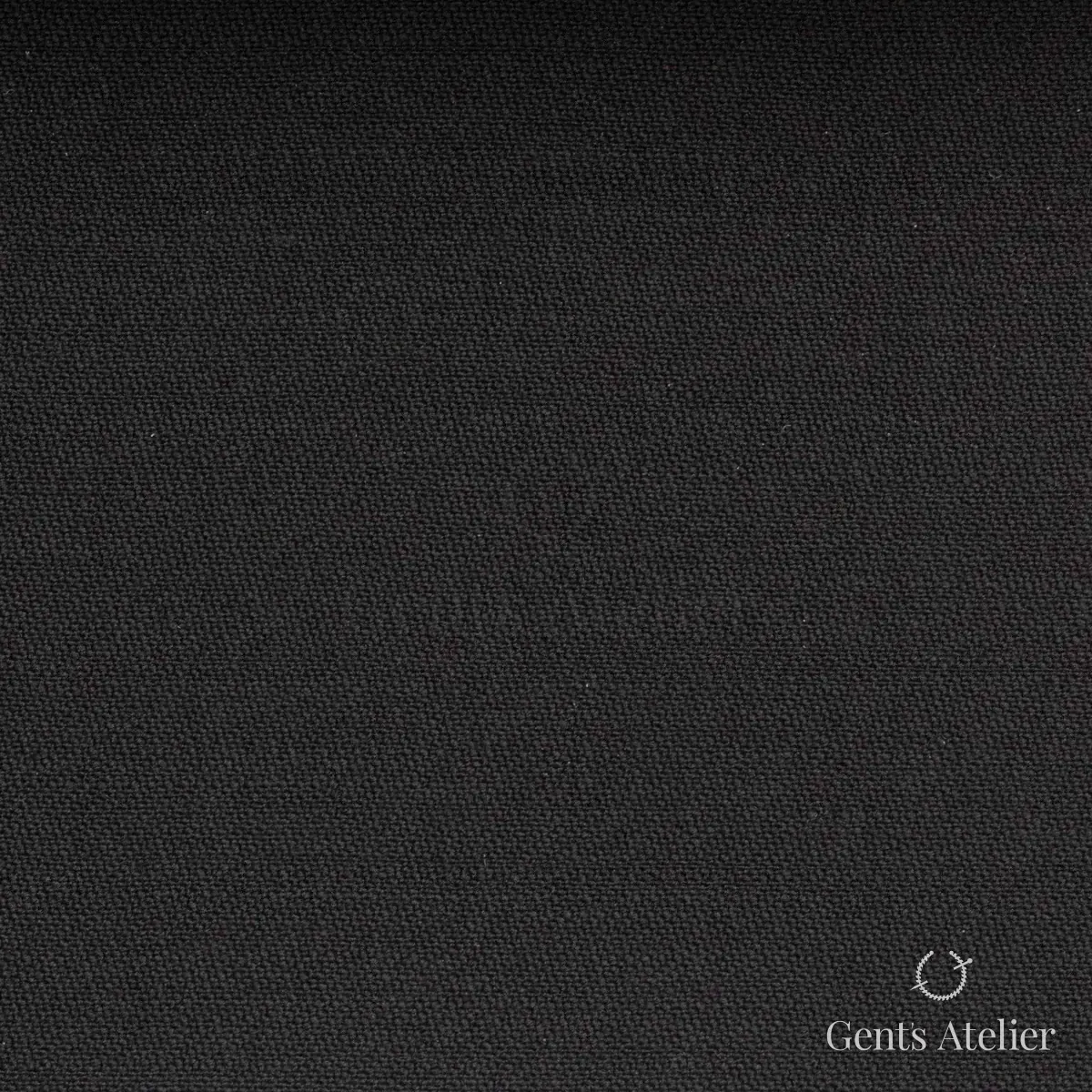 Костюм из Gent's Collection KS37128/1 — чёрный, 70% шерсть, 29.5% полиэстер, 0.5% полиамид