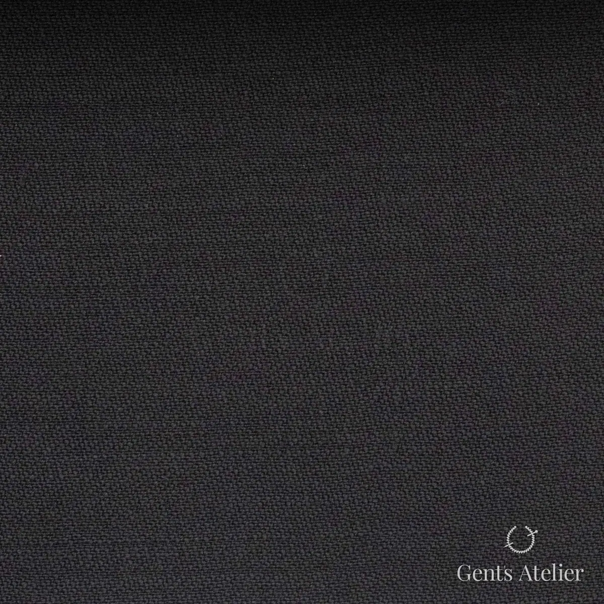 Костюм из Gent's Collection KS37128/3 — чёрный, 70% шерсть, 29.5% полиэстер, 0.5% полиамид