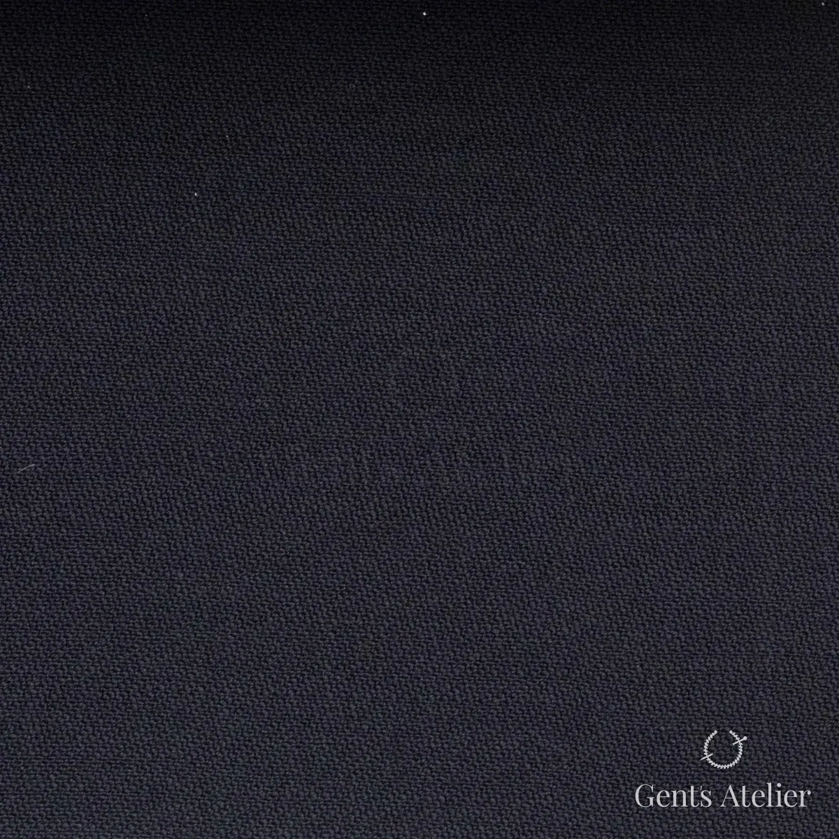Костюм из Gent's Collection KS37128/6 — тёмно-синий, 70% шерсть, 29.5% полиэстер, 0.5% полиамид