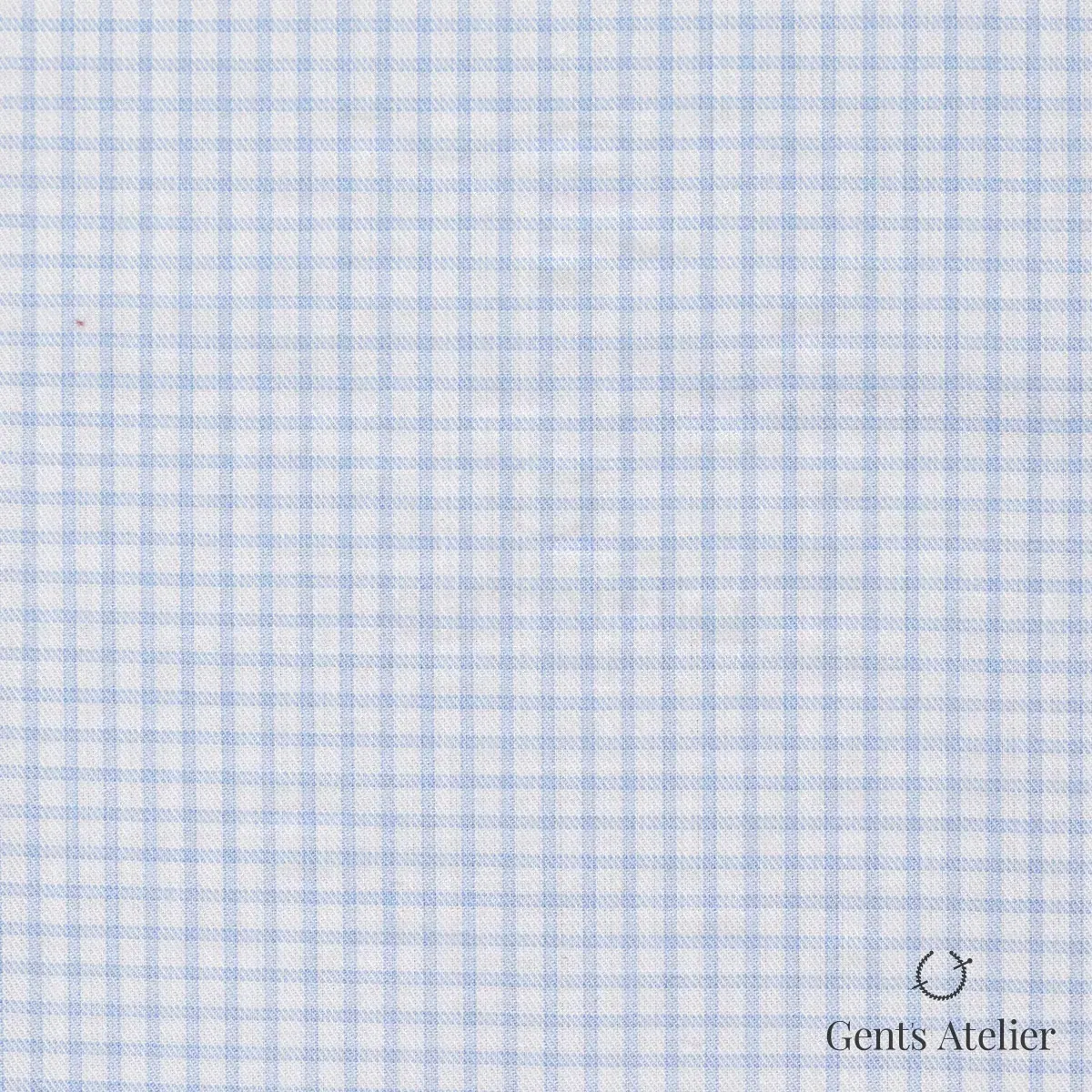 Сорочка из Albini FL105542-000011 — 100% хлопок