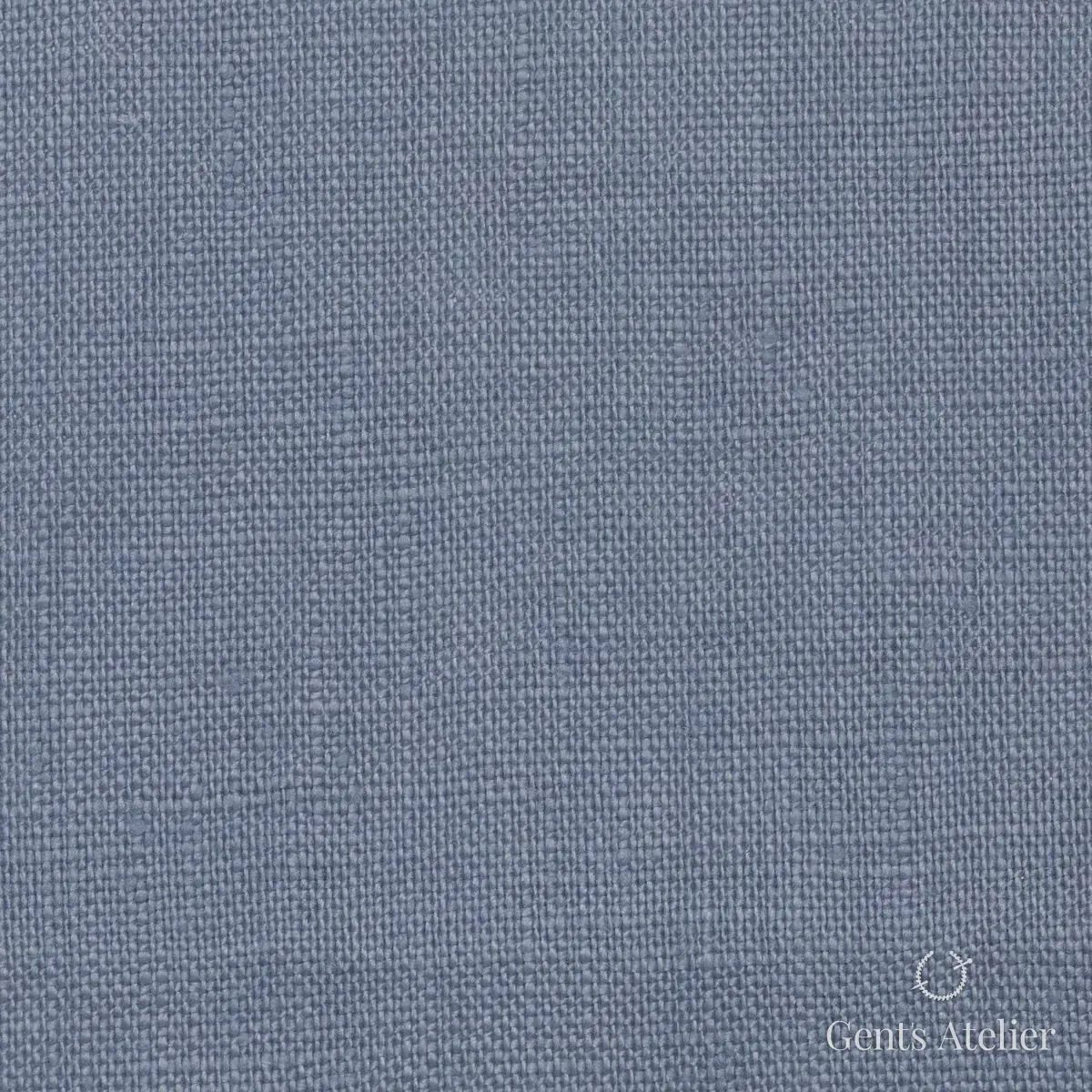 Костюм из Gresham-Blake Y68 — серый, 100% лён
