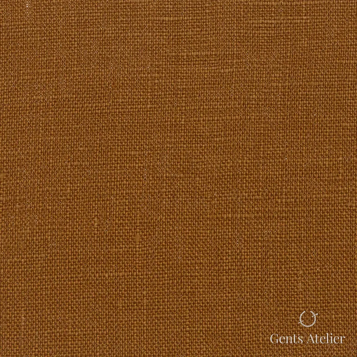 Костюм из Gresham-Blake Y70 — коричневый, 100% лён