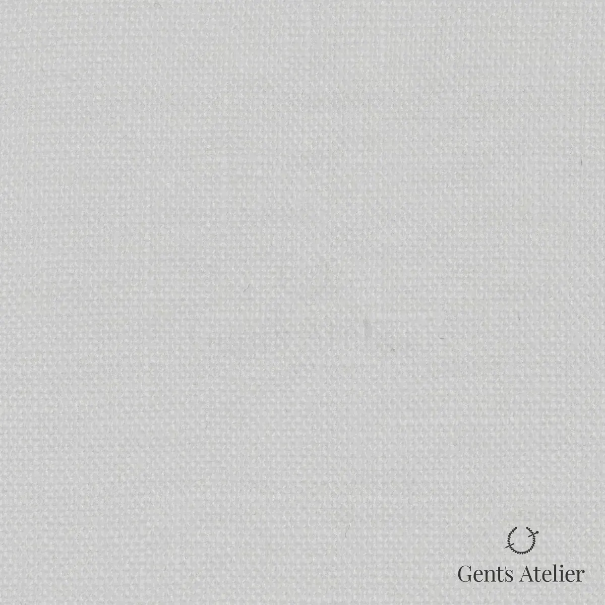 Костюм из Gresham-Blake Y01 — белый, 100% лён