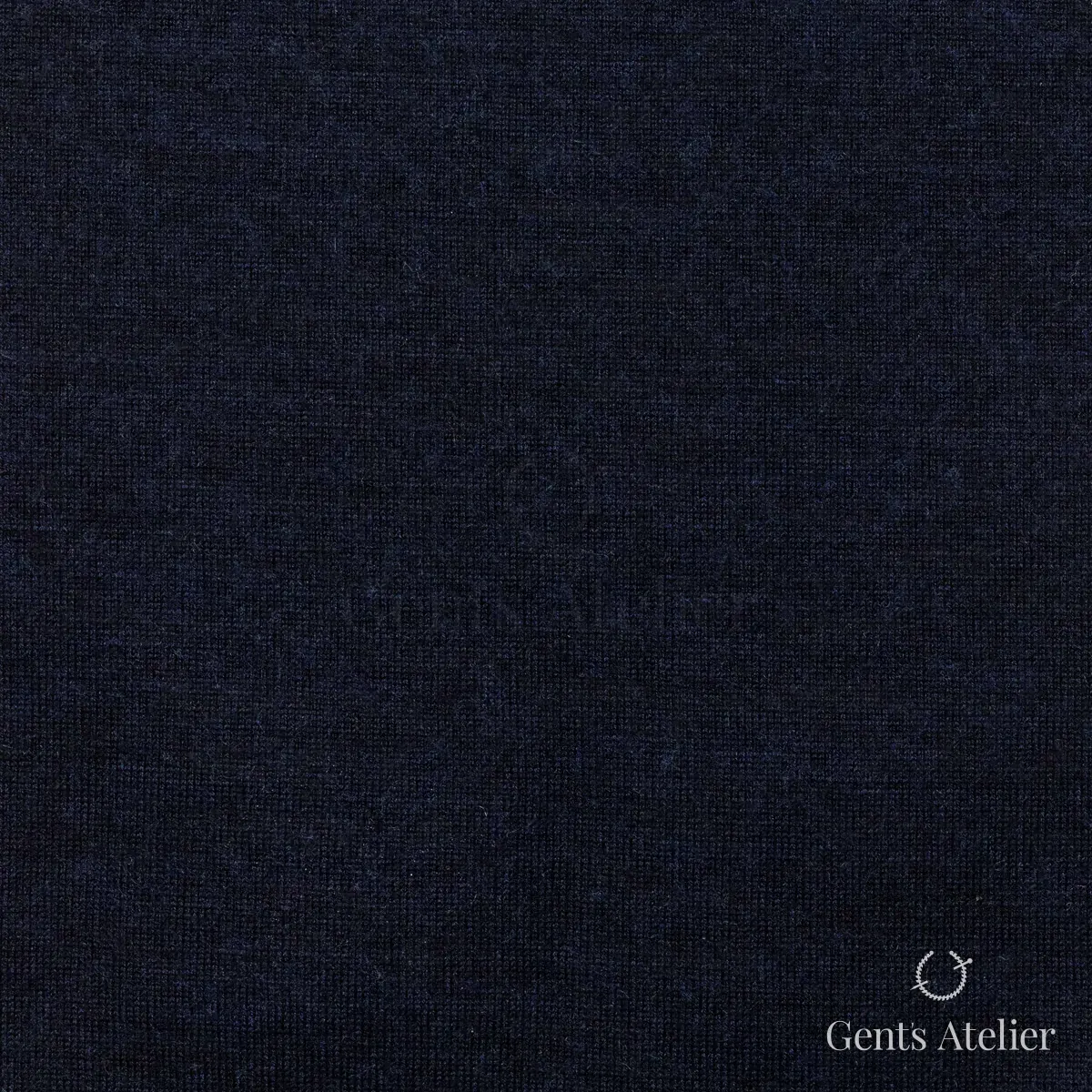 Сорочка из Lucern TSHL1198 — тёмно-синий, 95% шерсть, 5% полиамид