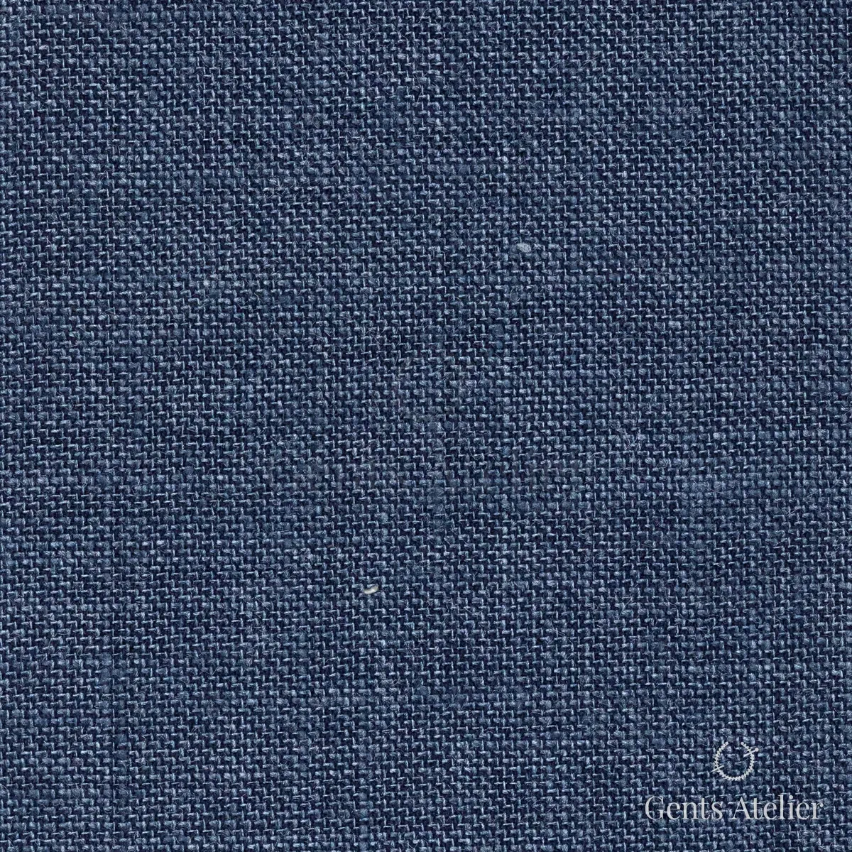 Костюм из Standeven CL260026 — синий, 36% шерсть, 32% лён, 32% шёлк