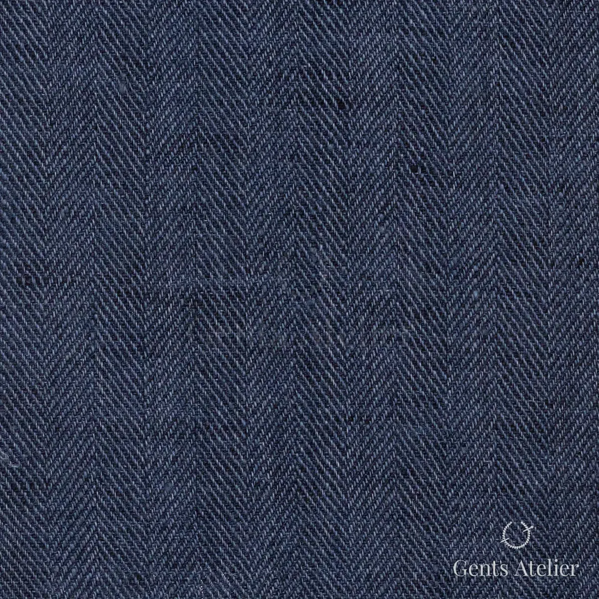 Костюм из Albini FL103620-000019 — 100% лён