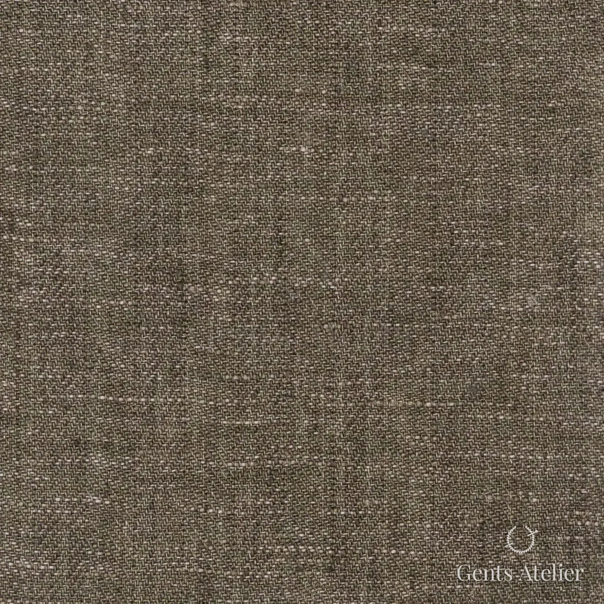 Летний костюм из Albini FL103620-000053 — 100% лён