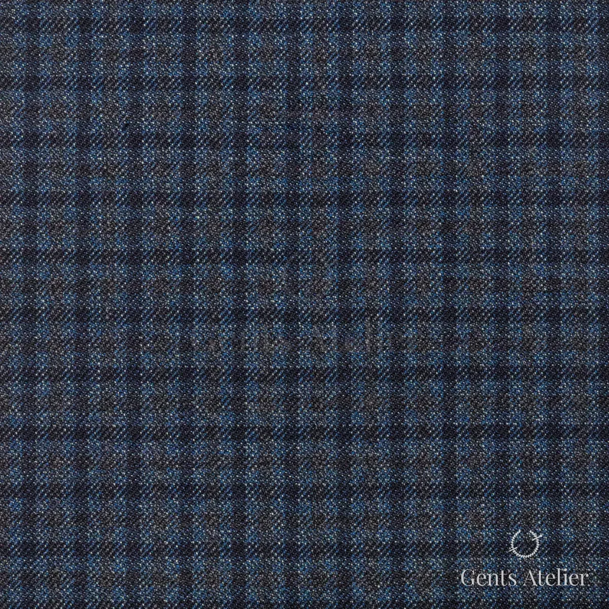 Костюм из Drago CL260062 — 87% шерсть, 13% шёлк