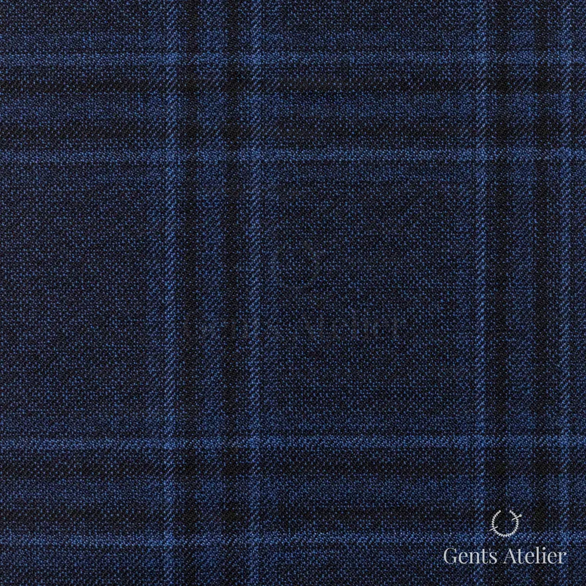 Костюм из Drago CL260107 — 87% шерсть, 13% шёлк