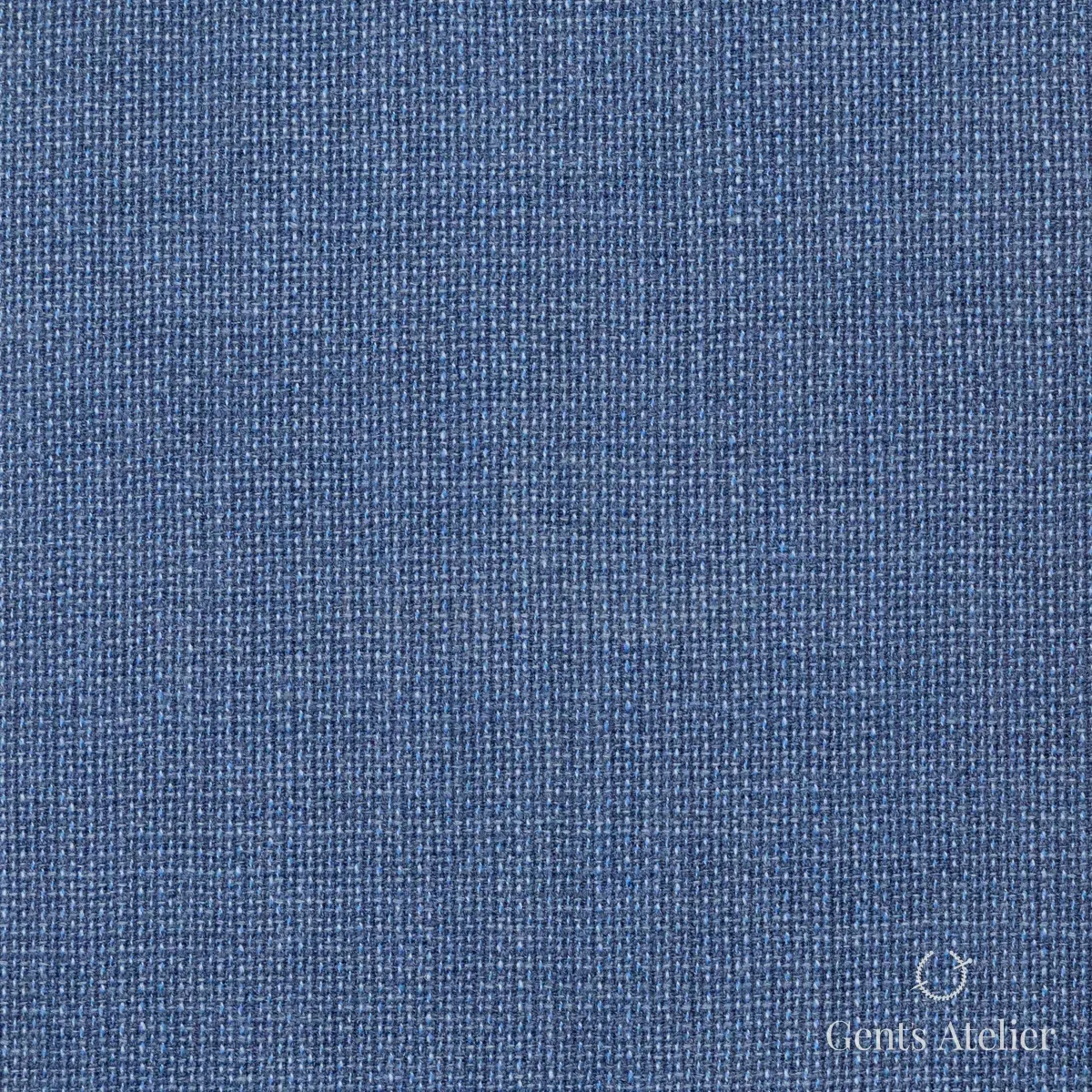Костюм из Scabal CL260192 — 100% шерсть