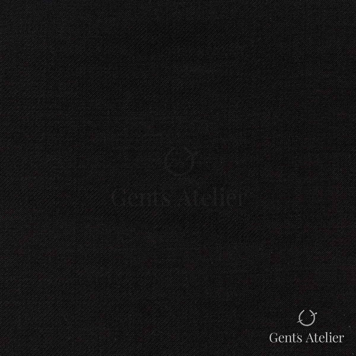 Костюм из Gent's Colors M·K2021W001/1 — чёрный