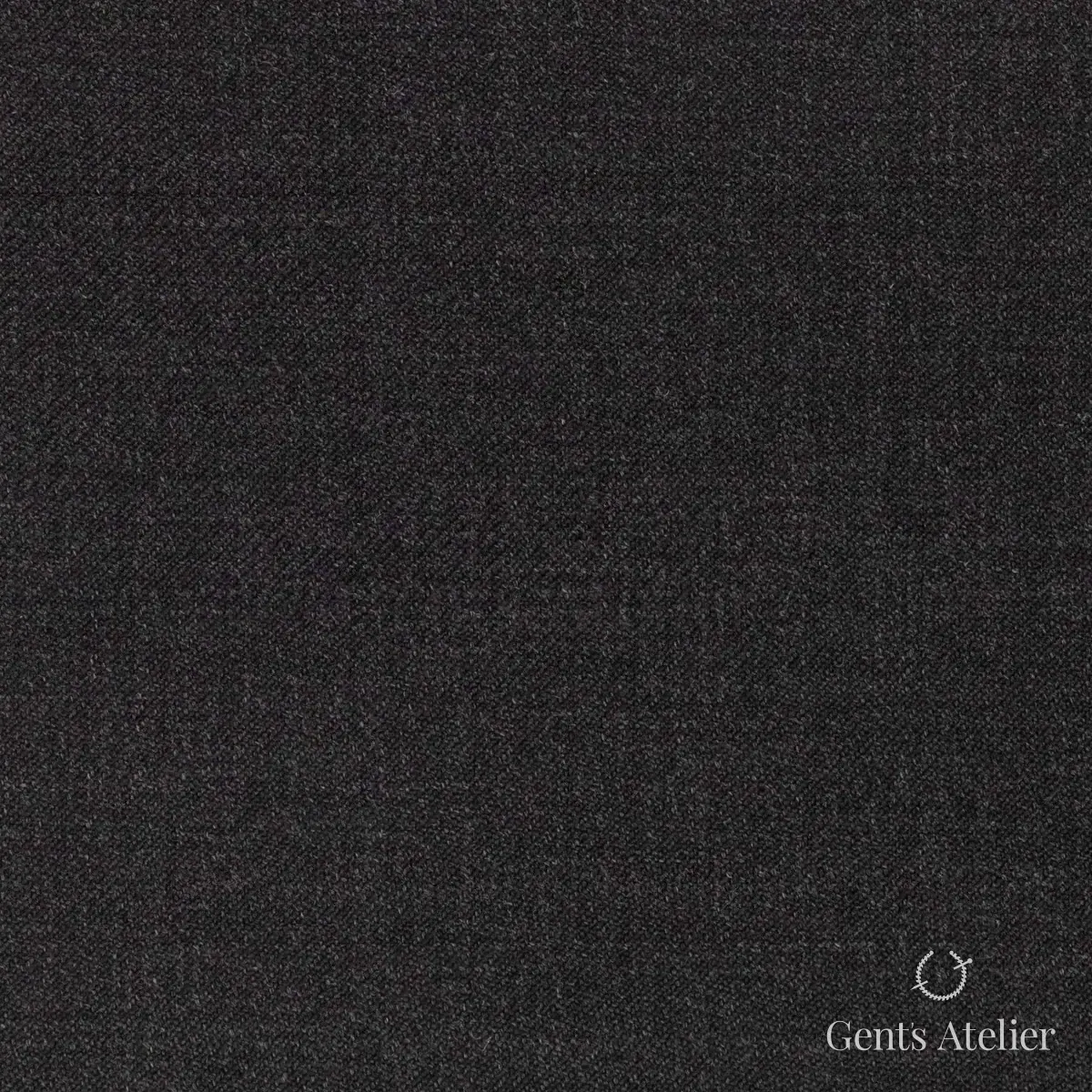 Костюм из Gent's Colors M·K2021W001/2 — угольный
