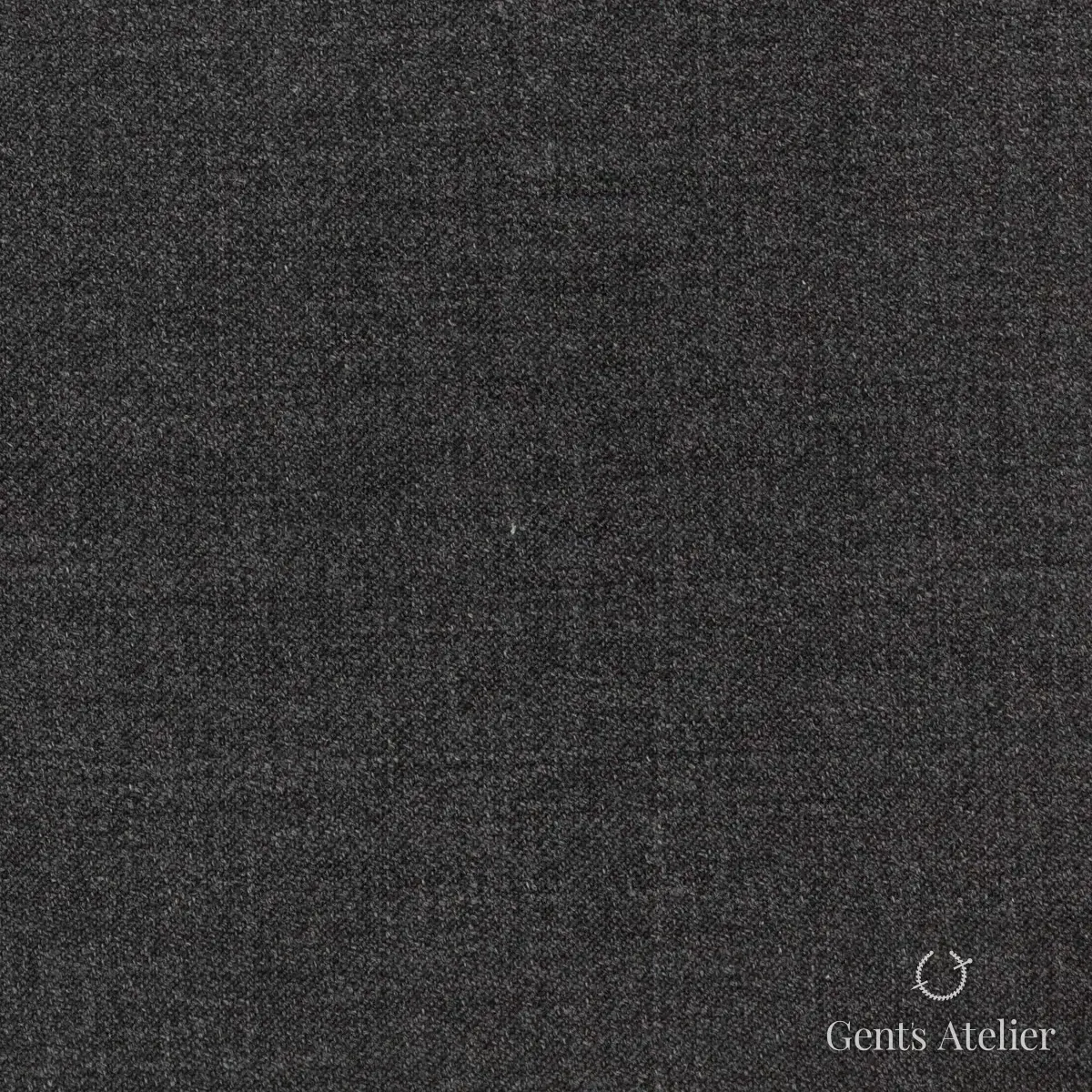 Костюм из Gent's Colors M·K2021W001/3 — угольный