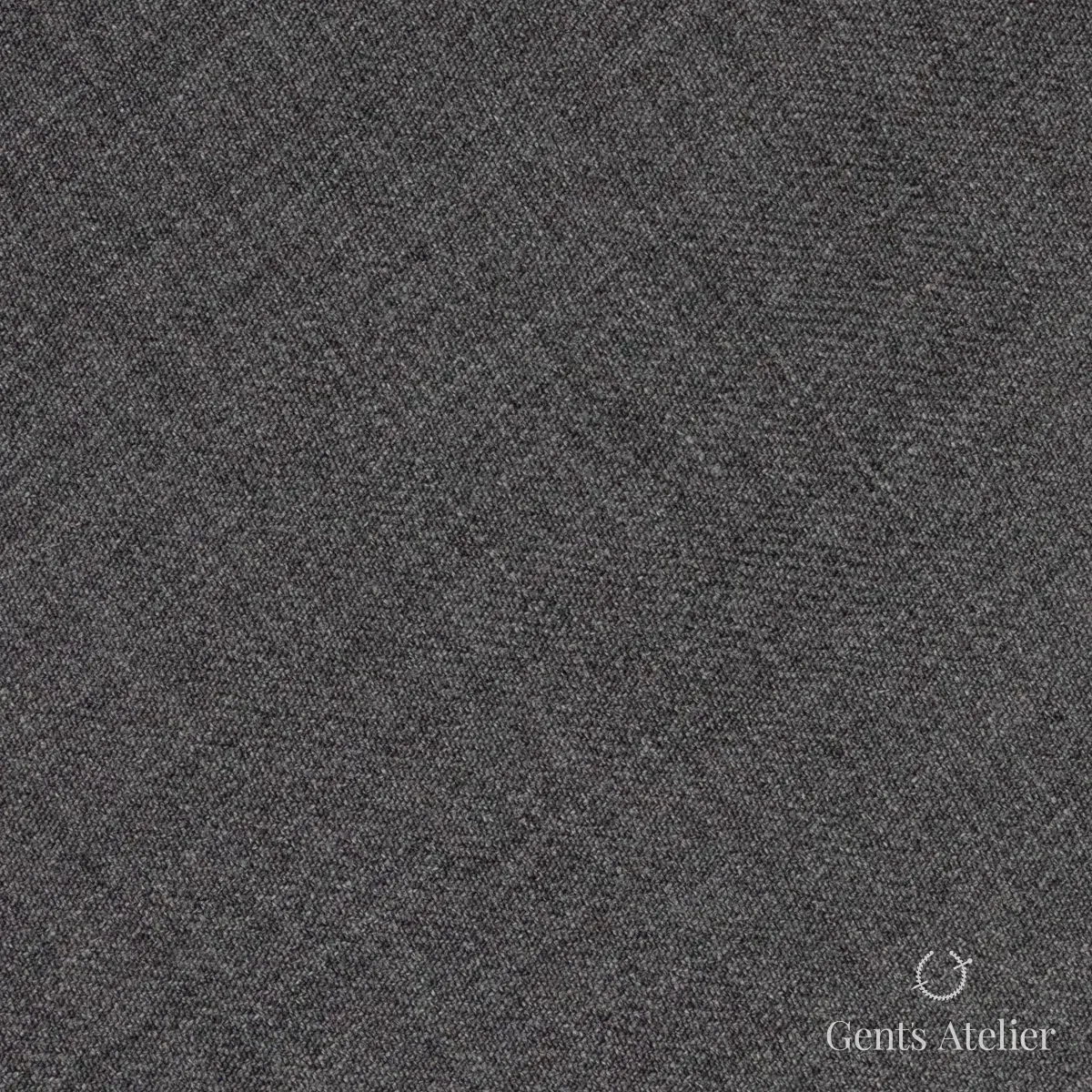 Костюм из Gent's Colors M·K2021W001/4 — серый, Super шерсть