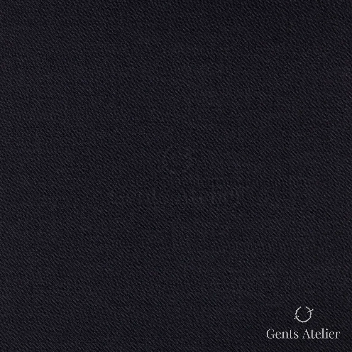 Костюм из Gent's Colors M·K2021W001/6 — тёмно-синий, Super шерсть