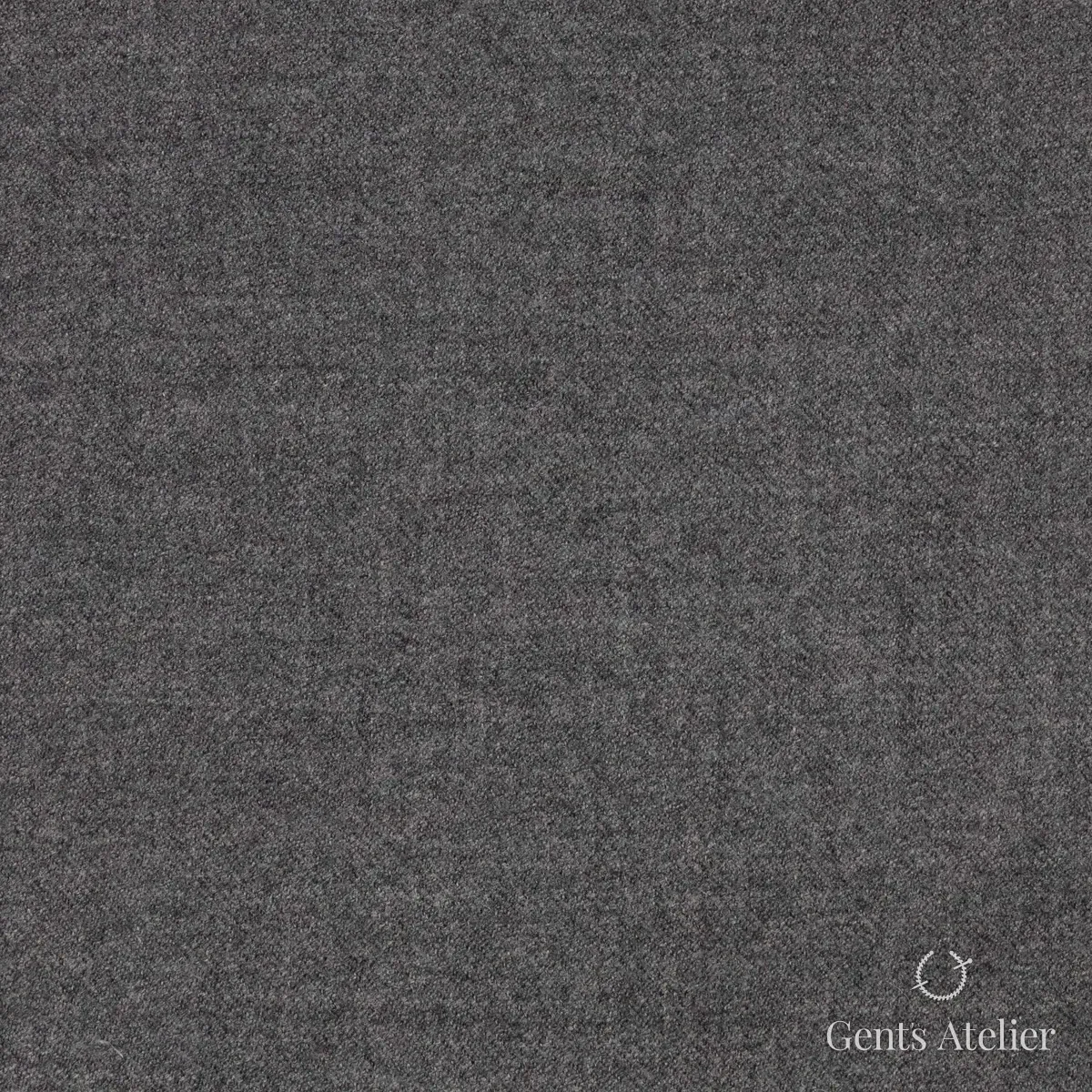 Костюм из Gent's Colors M·K2021W002/3 — серый, Super шерсть
