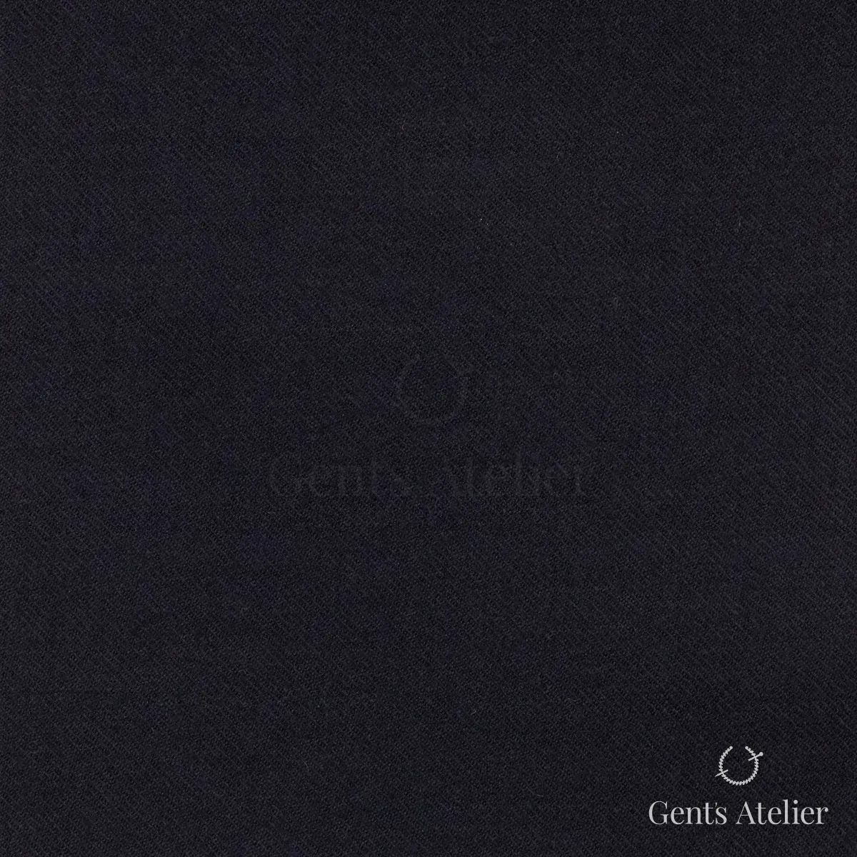 Костюм из Gent's Colors M·K2021W002/4 — тёмно-синий, Super шерсть
