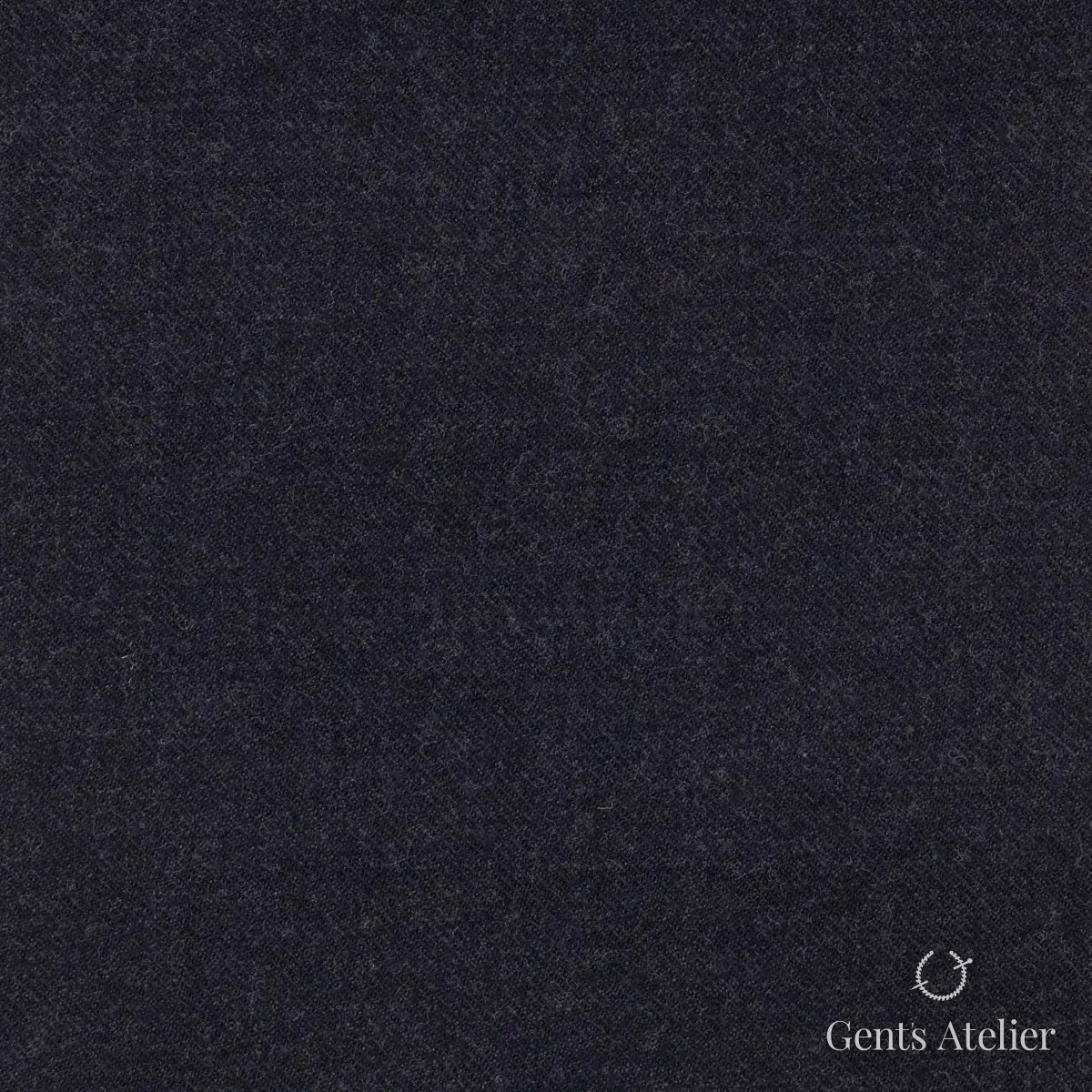 Костюм из Gent's Colors M·K2021W002/5 — тёмно-синий, Super шерсть