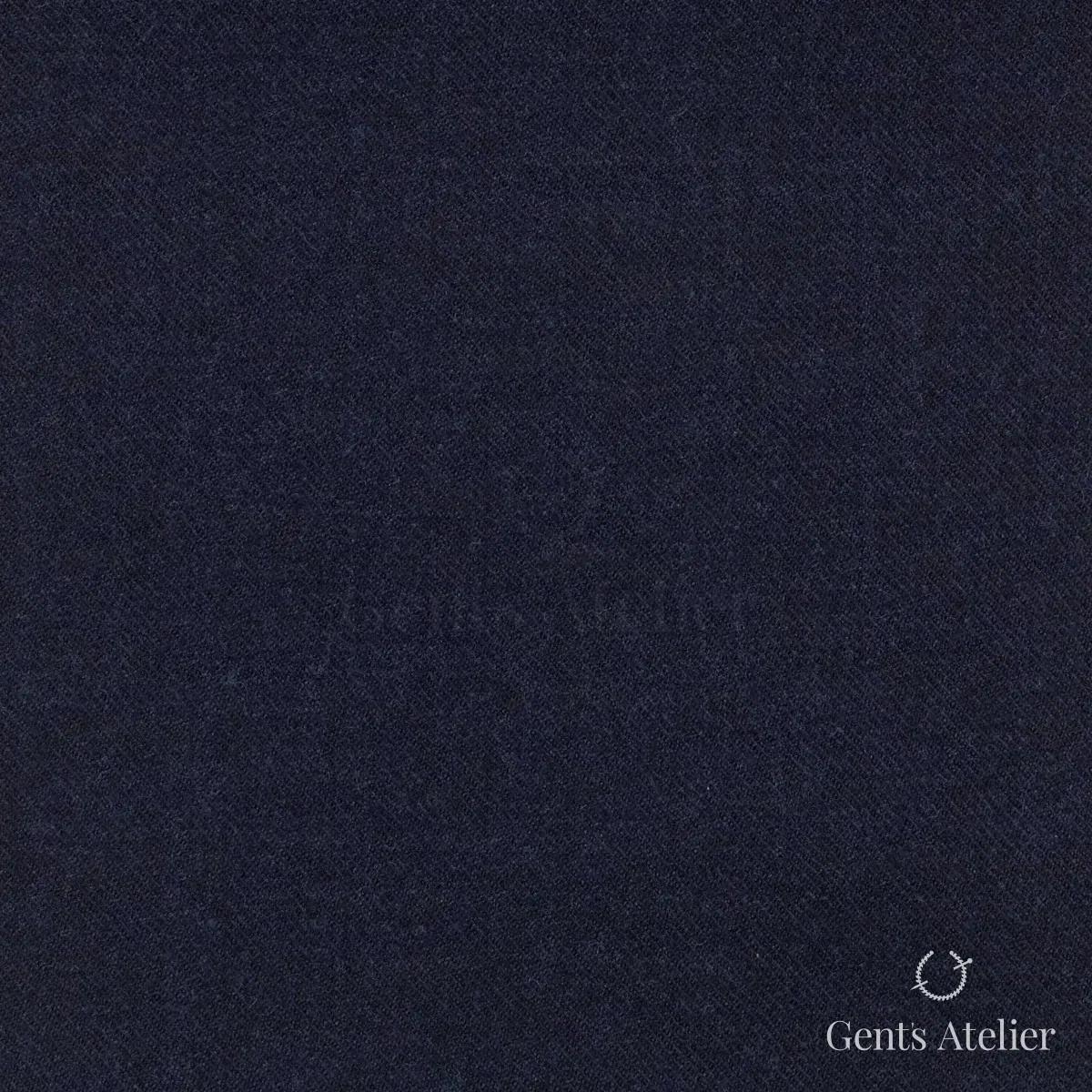 Костюм из Gent's Colors M·K2021W002/6 — тёмно-синий, Super шерсть