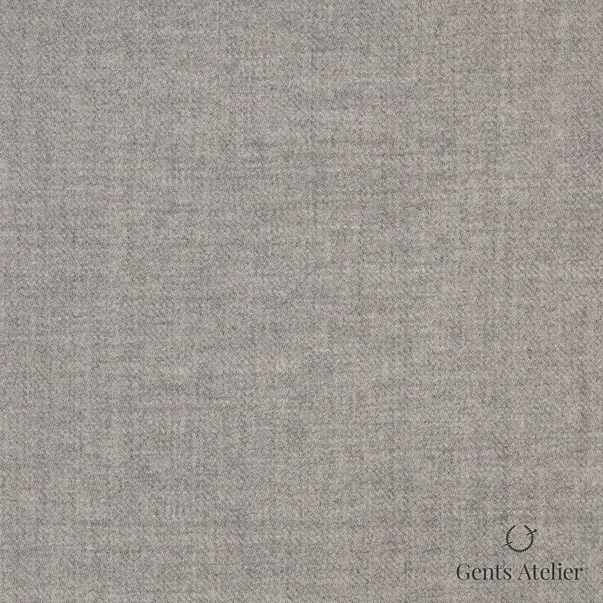 Костюм из Gent's Colors M·K2021W002/8 — серый