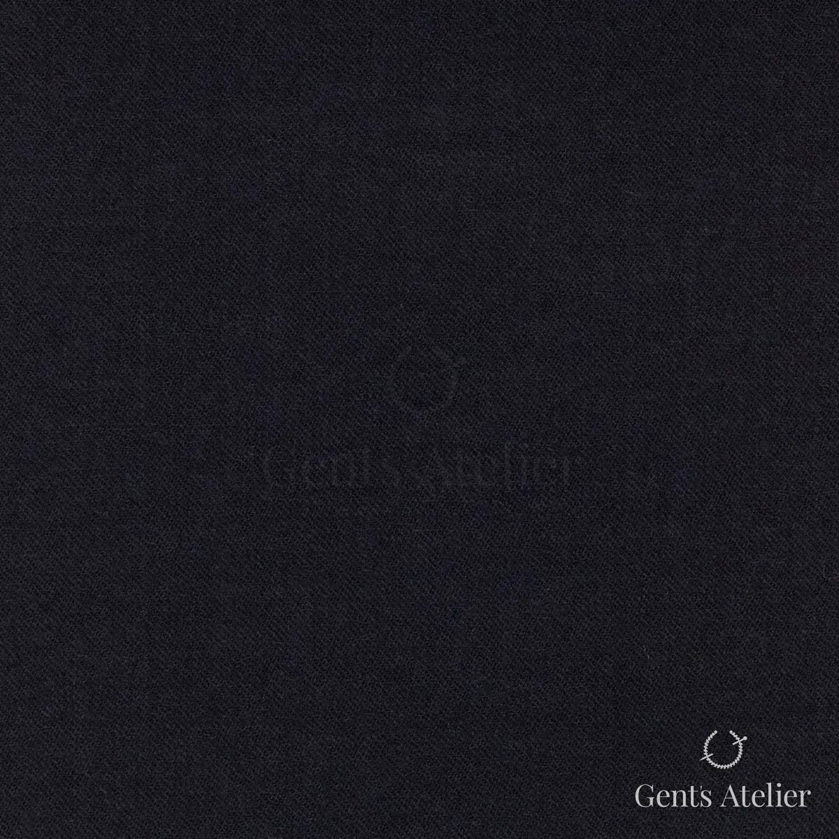 Костюм из Gent's Colors M·K2021W003/4 — тёмно-синий