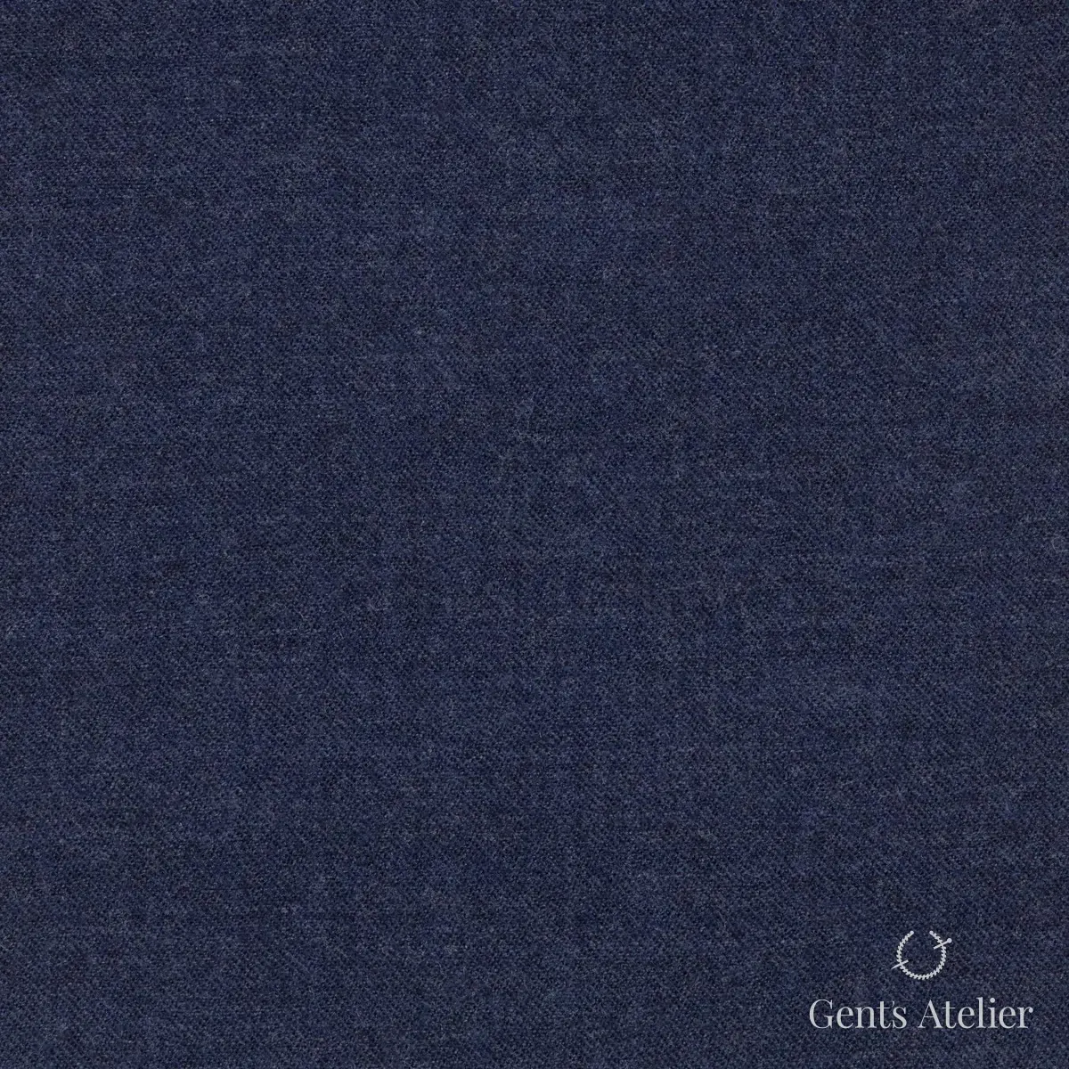 Костюм из Gent's Colors M·K2021W003/6 — синий