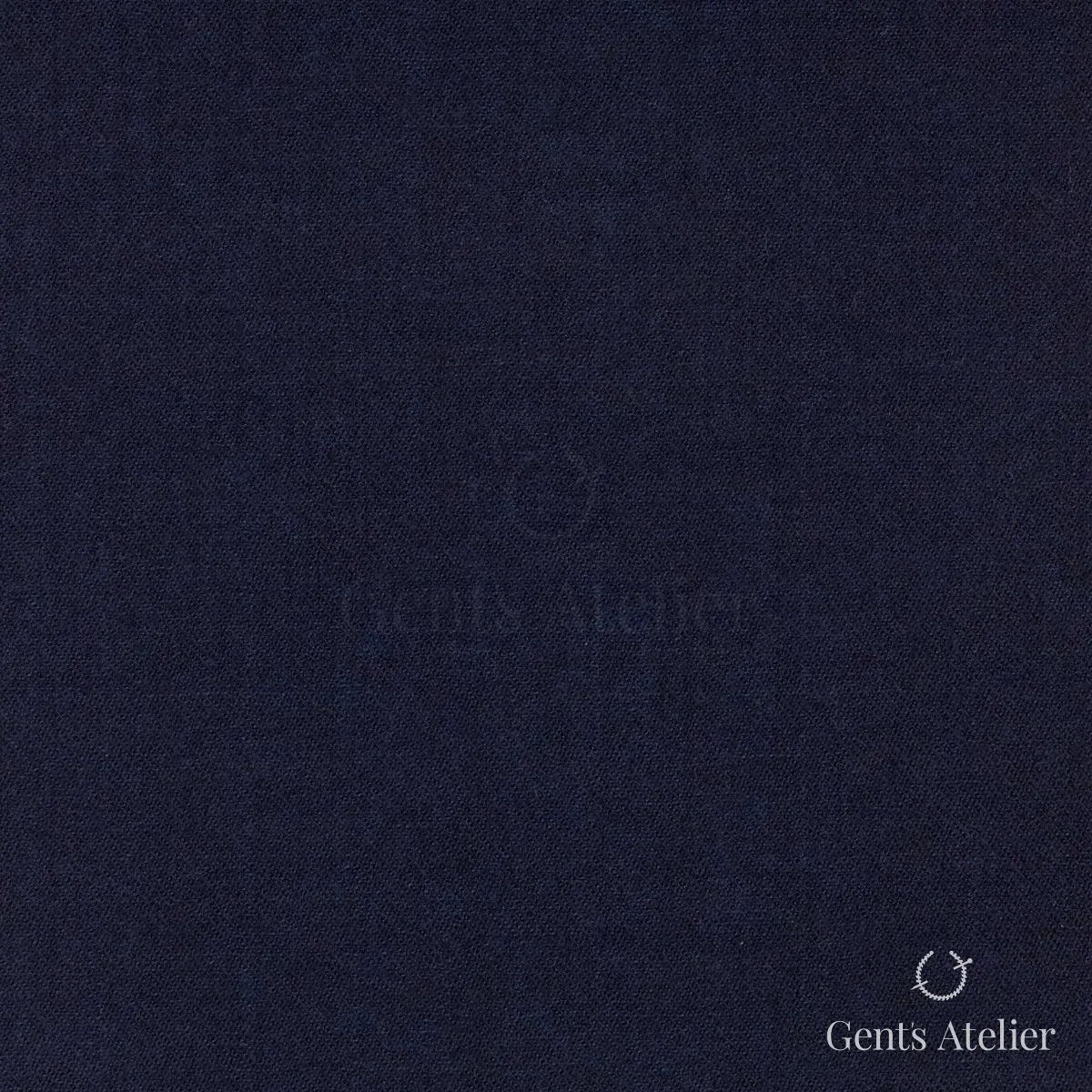 Костюм из Gent's Colors M·K2021W003/7 — тёмно-синий, Super шерсть