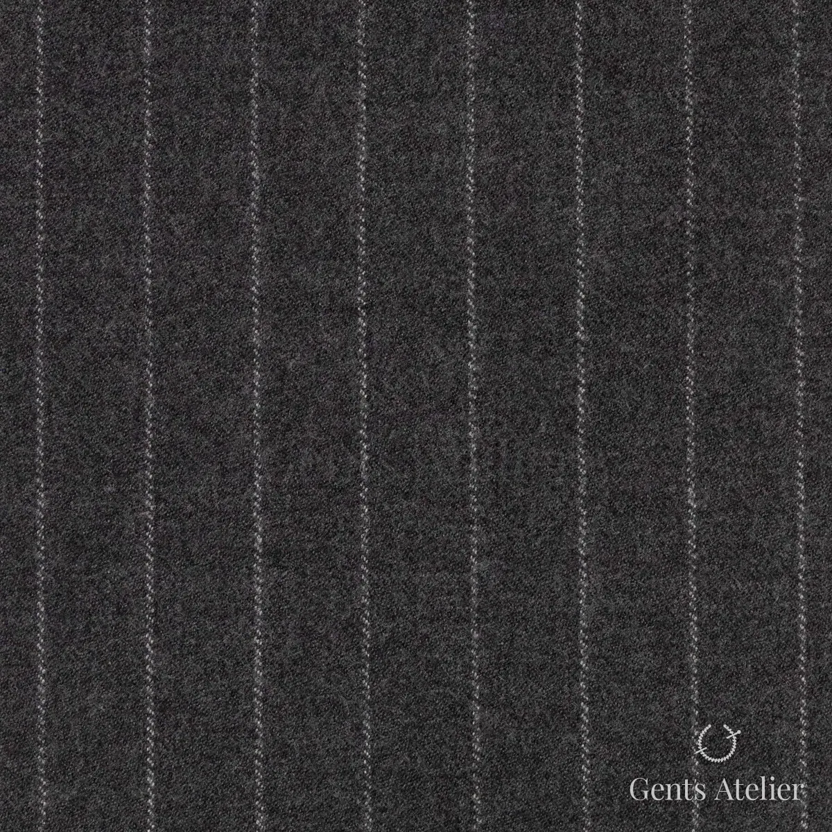 Костюм из Gent's Colors M·K2021W005/16/5A — угольный