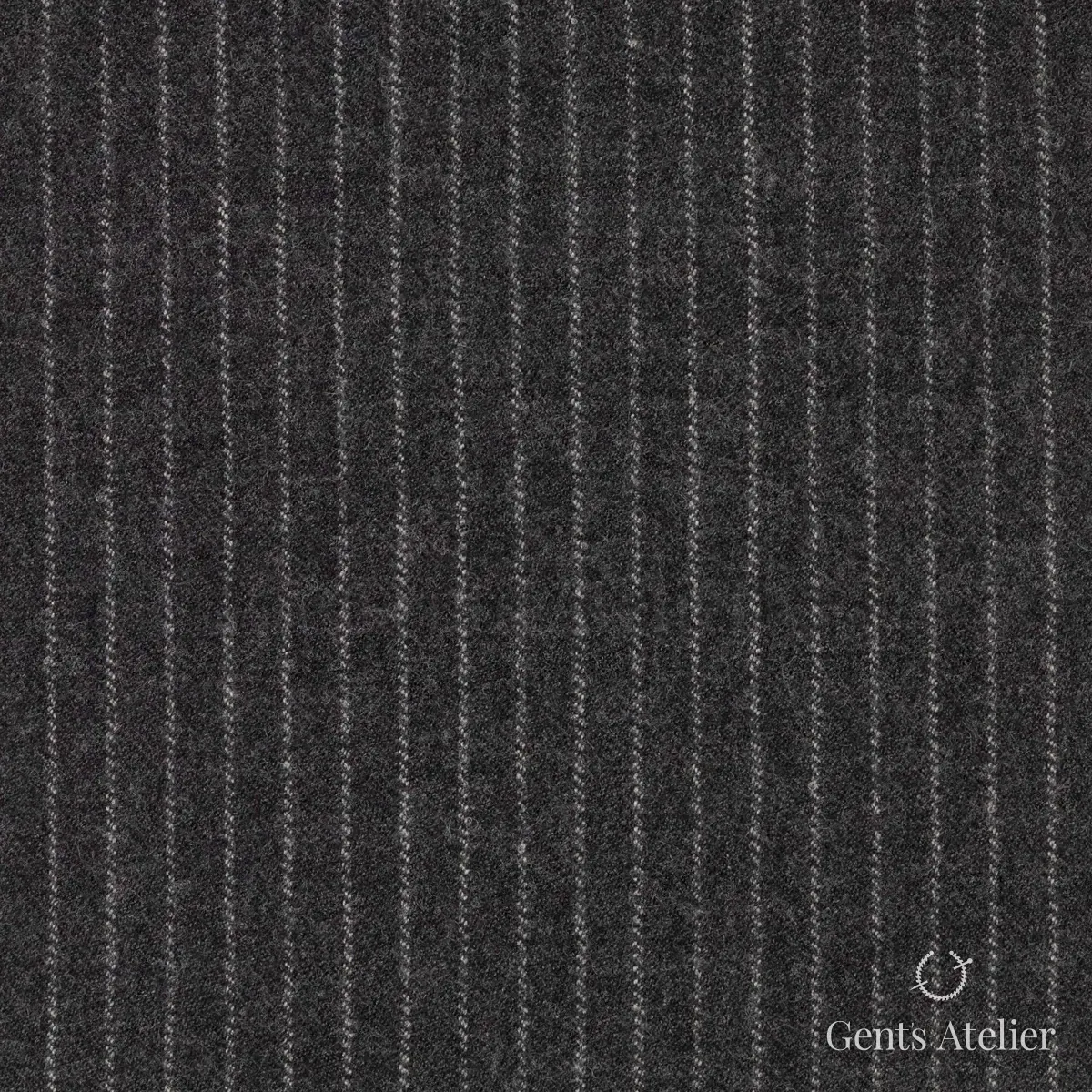 Костюм из Gent's Colors M·K2021W006/16/5 — угольный