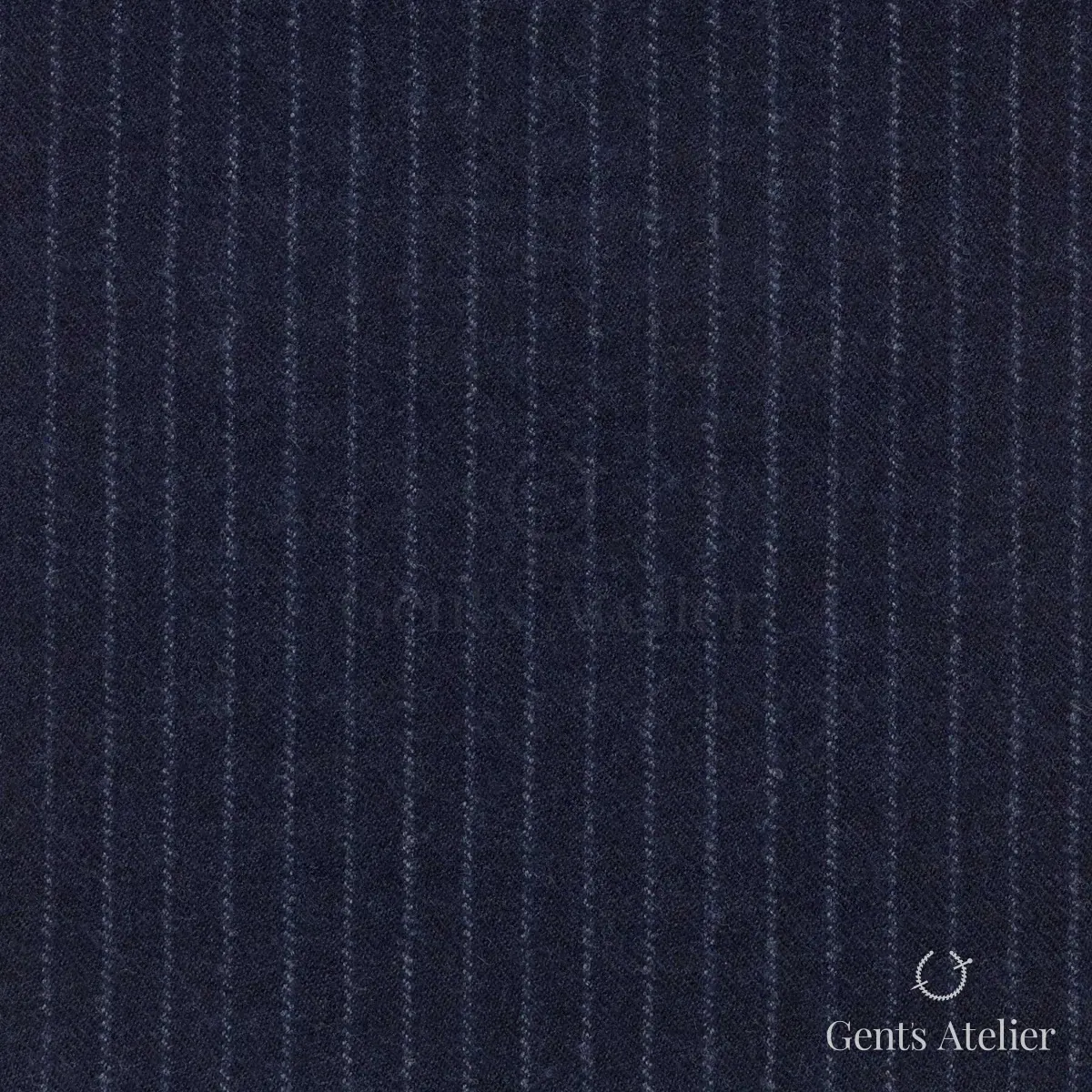 Костюм из Gent's Colors M·K2021W006/17/7 — тёмно-синий