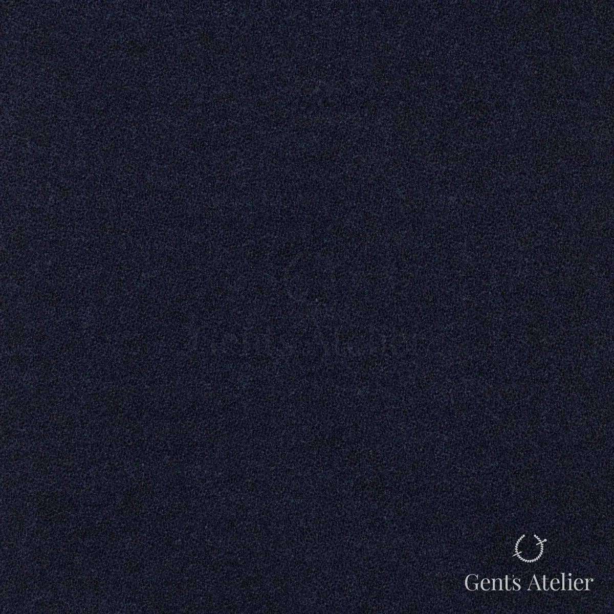Костюм из Gent's Colors M·K2021W010/2 — тёмно-синий, Super шерсть