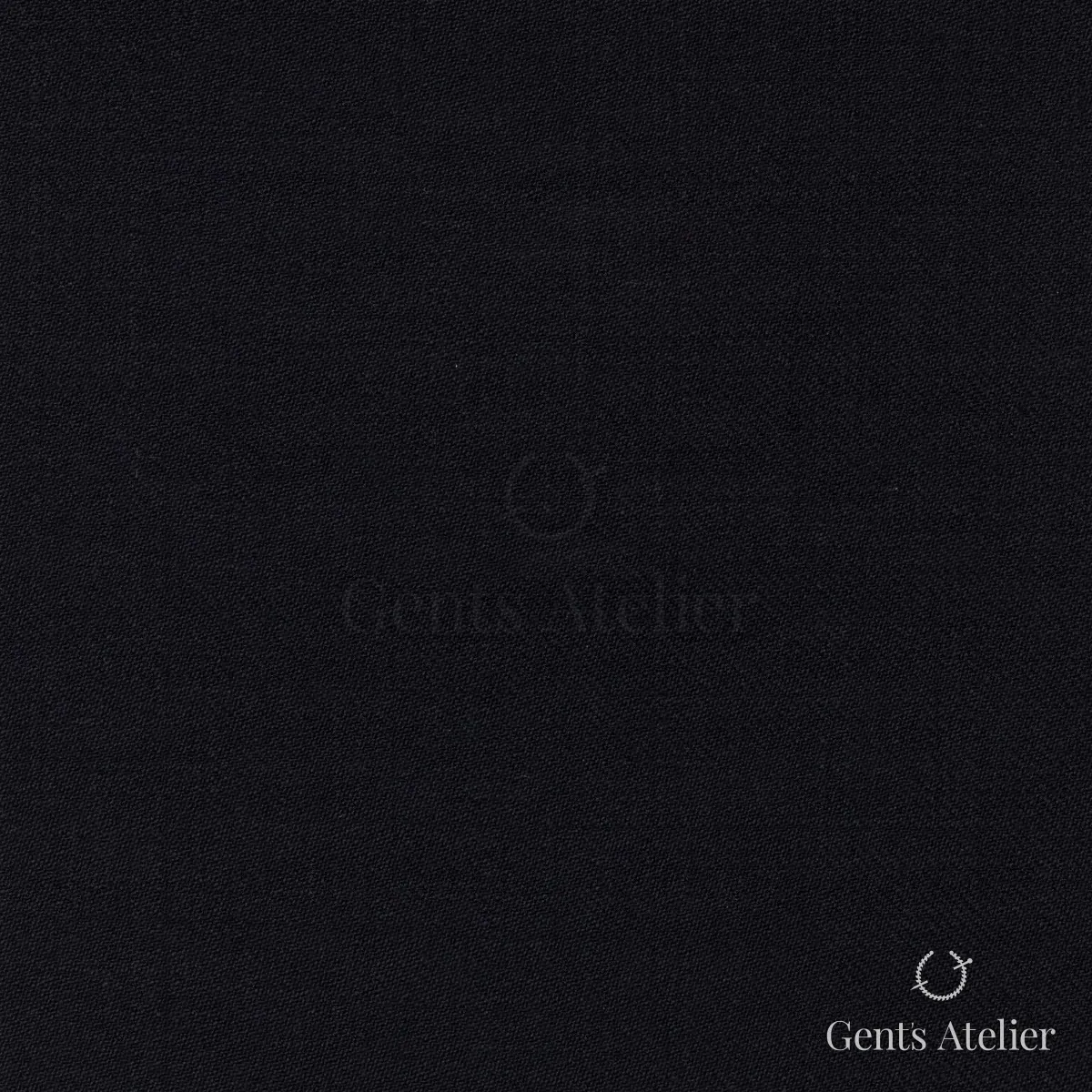 Костюм из Gent's Colors M·KTHK21001/2 — тёмно-синий, Super шерсть