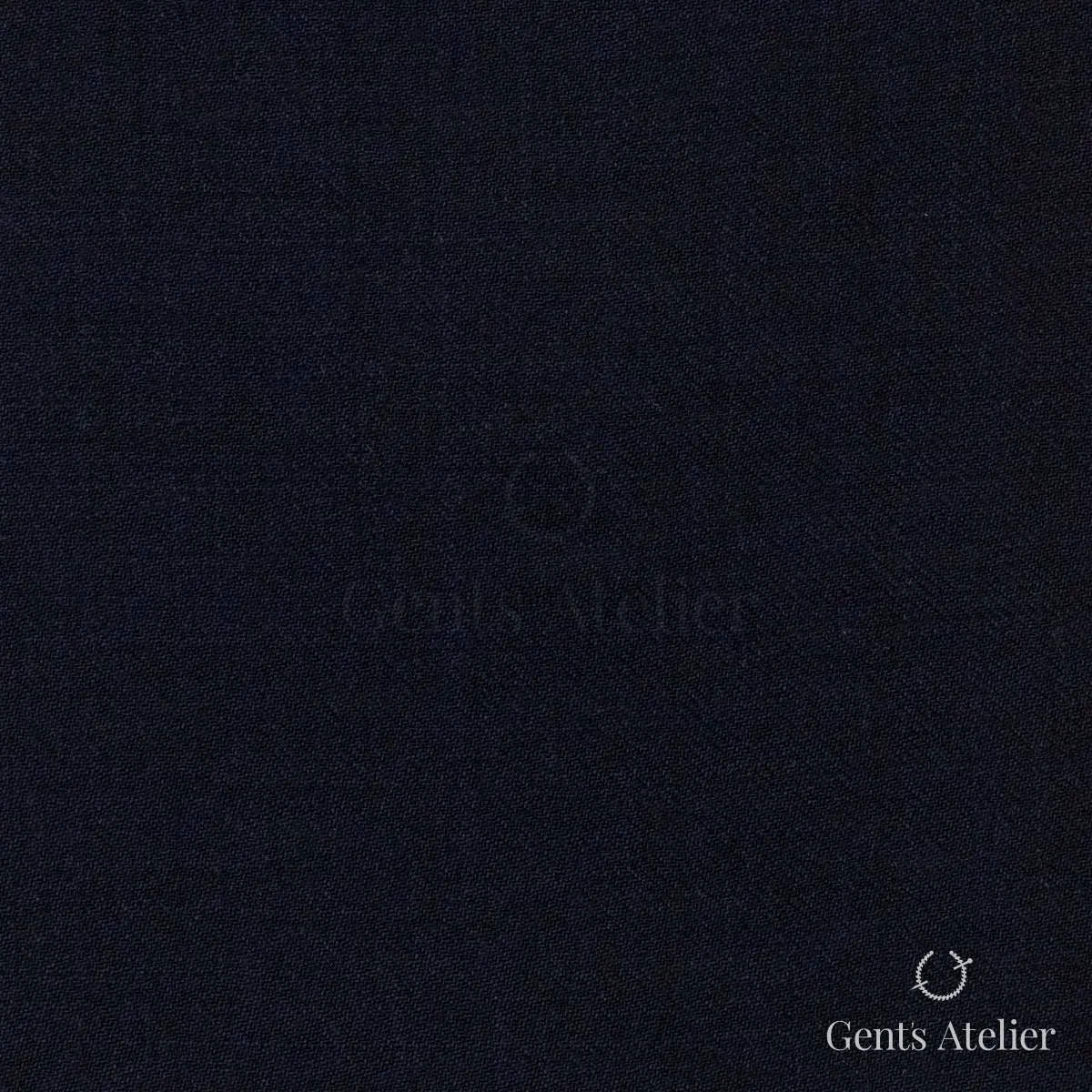 Костюм из Gent's Colors M·KTHK21790/2 — тёмно-синий, Super шерсть