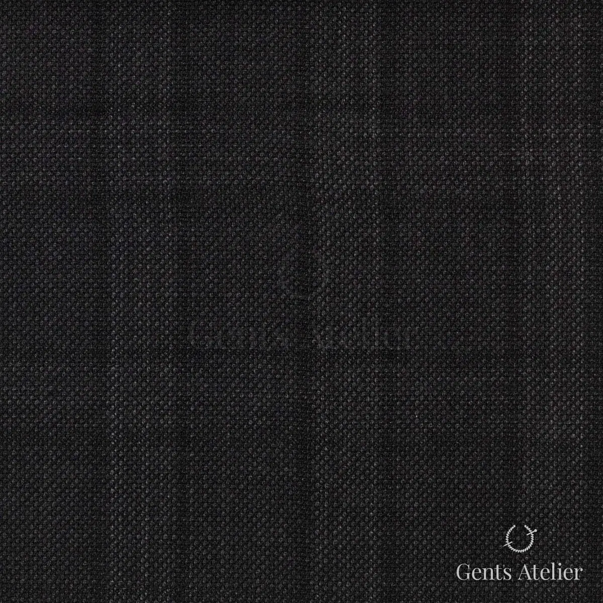 Костюм из Gent's Colors M·K 2021Y007/2 — тёмно-синий, 100% шерсть
