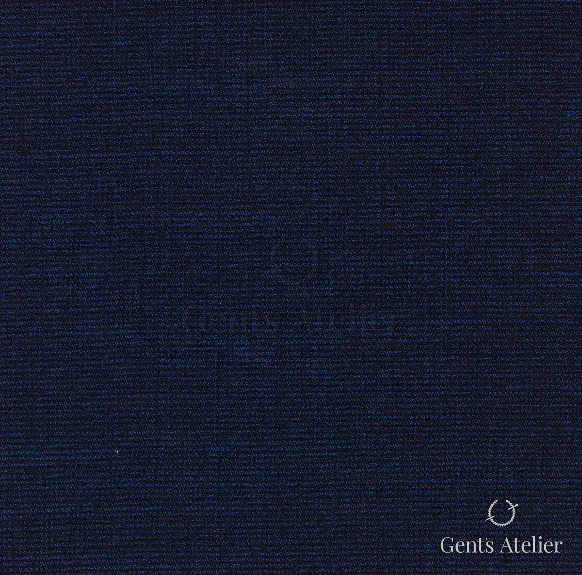 Костюм из Gent's Colors M·K 2021Y035/1 — тёмно-синий, 100% шерсть