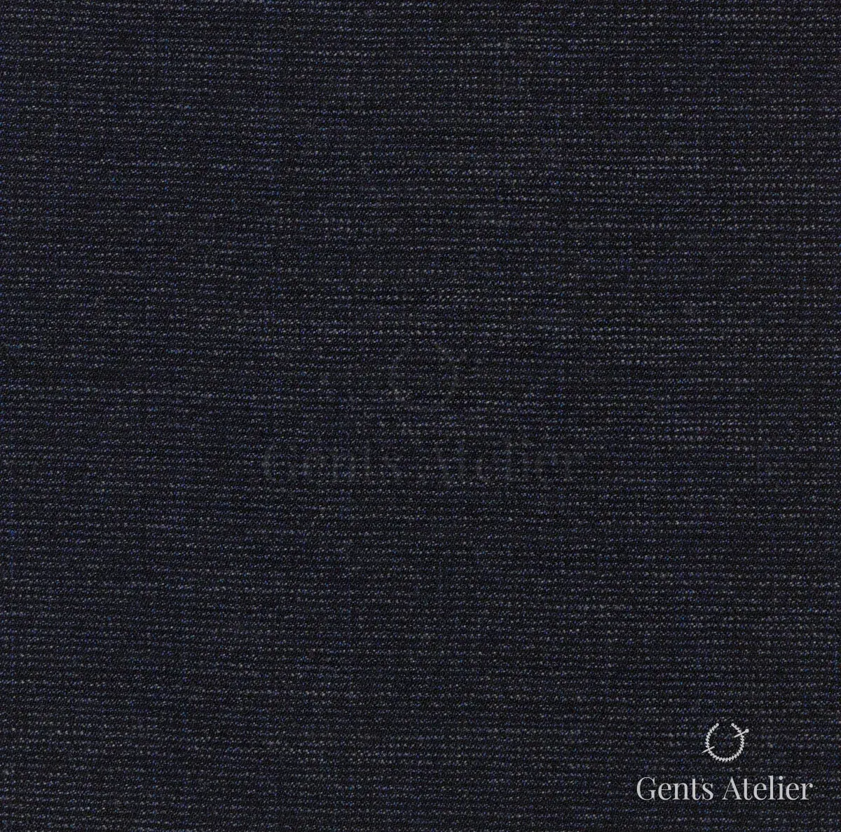 Костюм из Gent's Colors M·K 2021Y035/2 — тёмно-синий, 100% шерсть