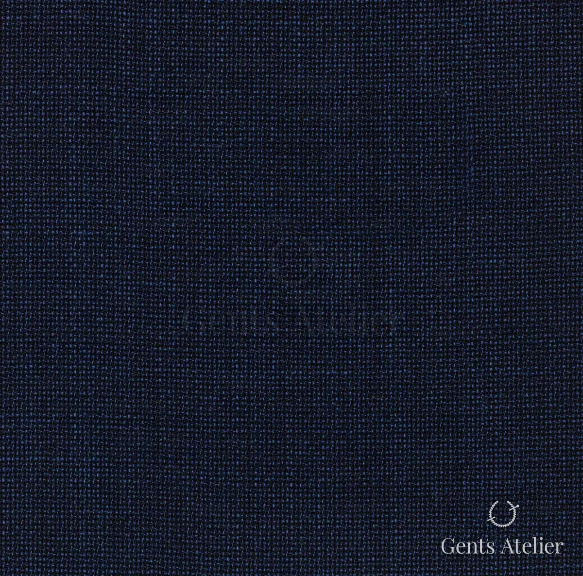 Костюм из Gent's Colors M·K 2021Y049/2 — тёмно-синий, 100% шерсть