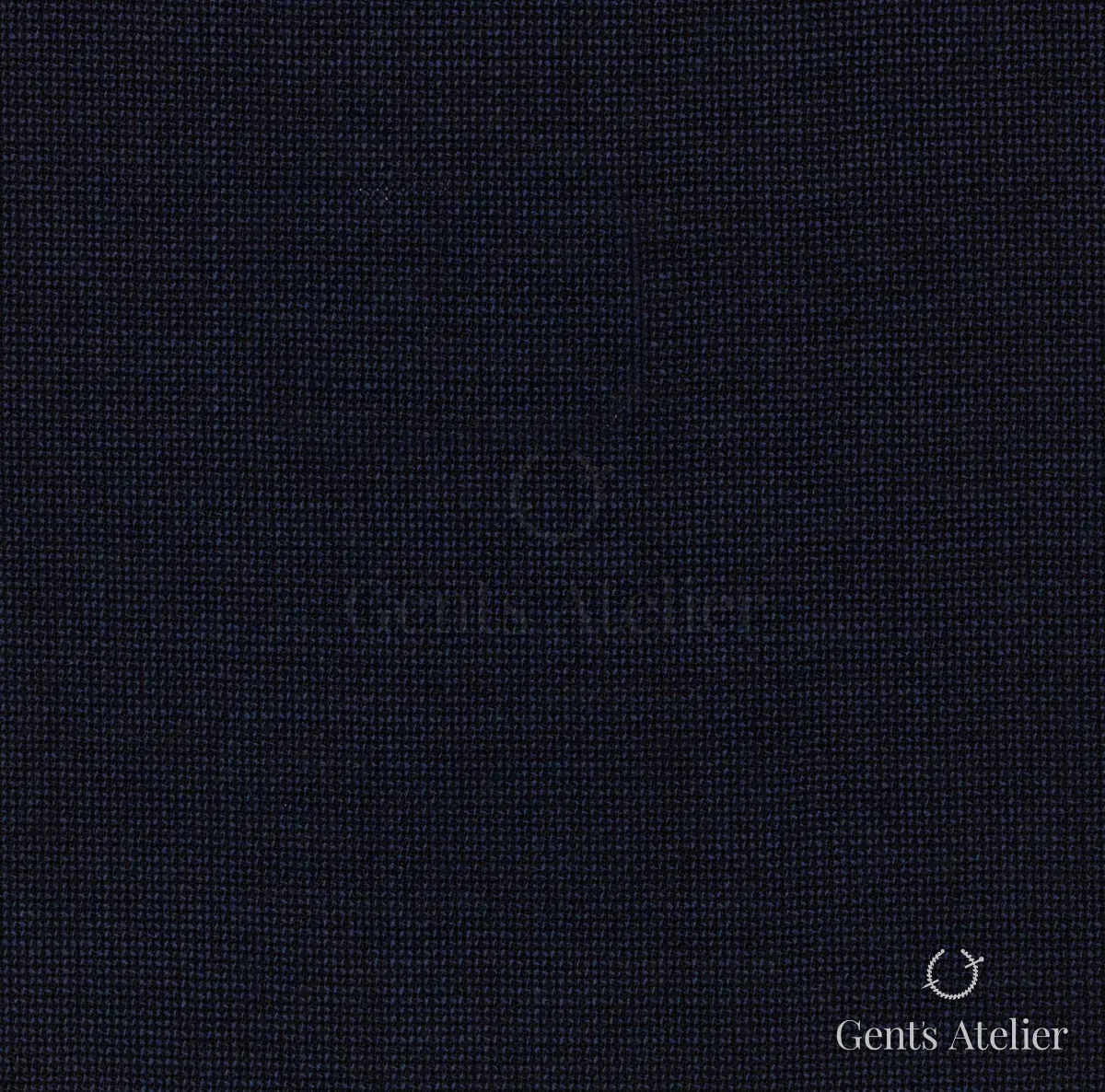 Костюм из Gent's Colors M·K 2021Y049/3 — тёмно-синий, 100% шерсть