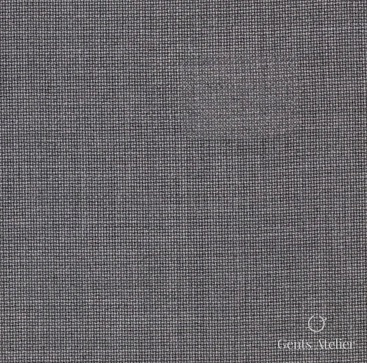 Костюм из Gent's Colors M·K 2021Y049/4 — серый, 100% шерсть