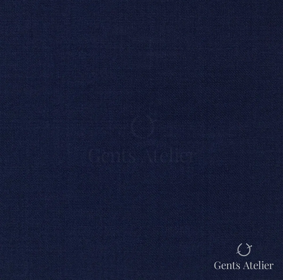 Костюм из Gent's Colors M·K 2021X/1 — тёмно-синий, 100% шерсть