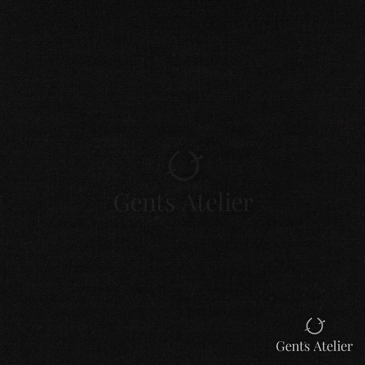 Костюм из Gent's Colors M·K 2021X/23 — тёмно-синий, 100% шерсть