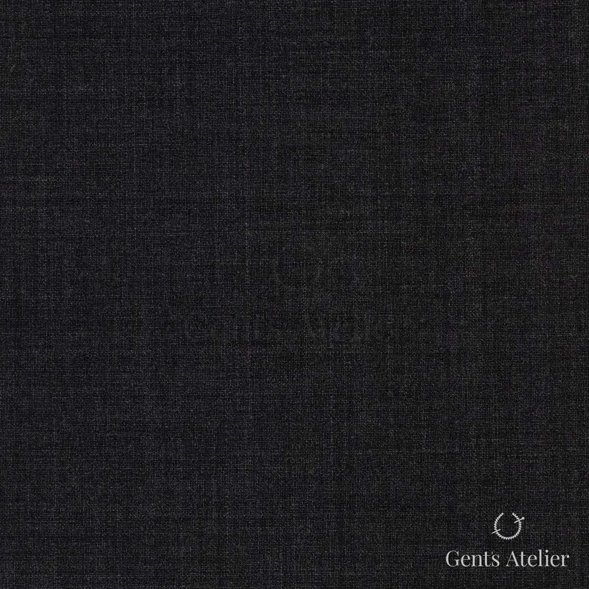 Костюм из Gent's Colors M·K 2021双弹/3 — угольный, 100% шерсть