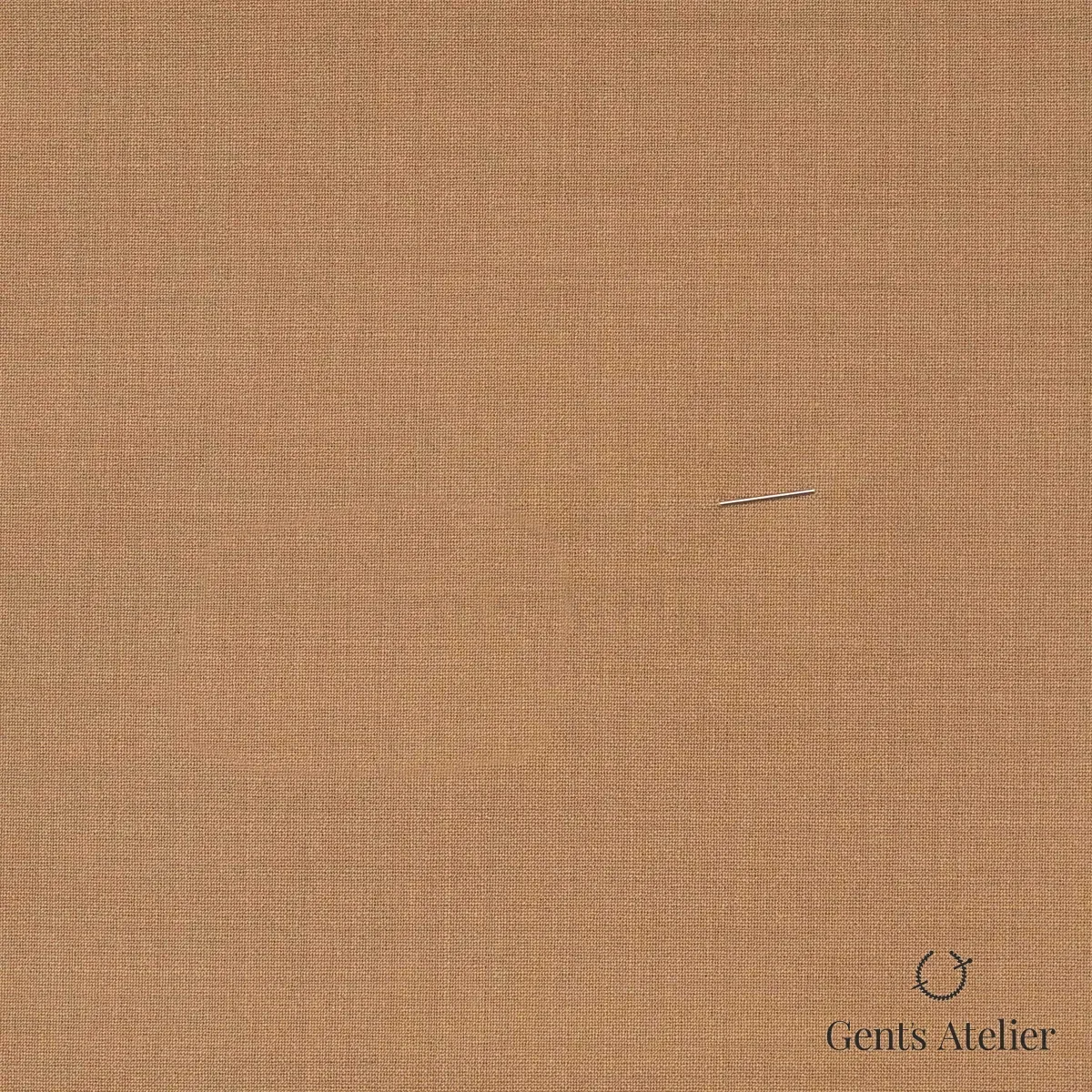 Костюм из Gent's Colors M·K 2021双弹/15 — бежевый, 100% шерсть