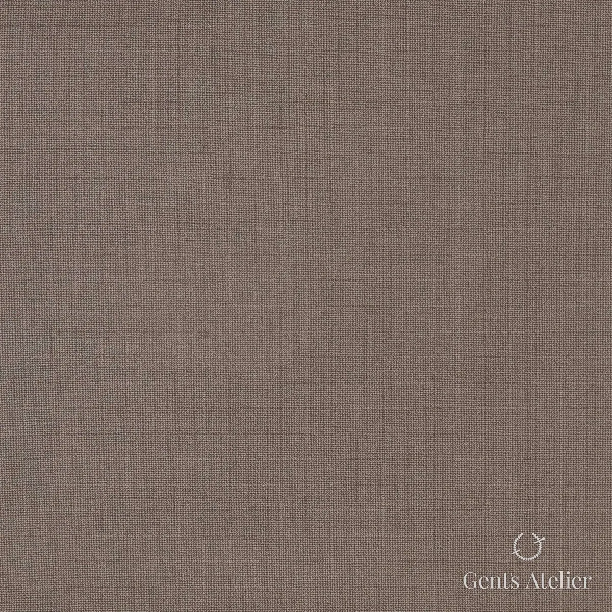 Костюм из Gent's Colors M·K 2021双弹/17 — тауп, 100% шерсть